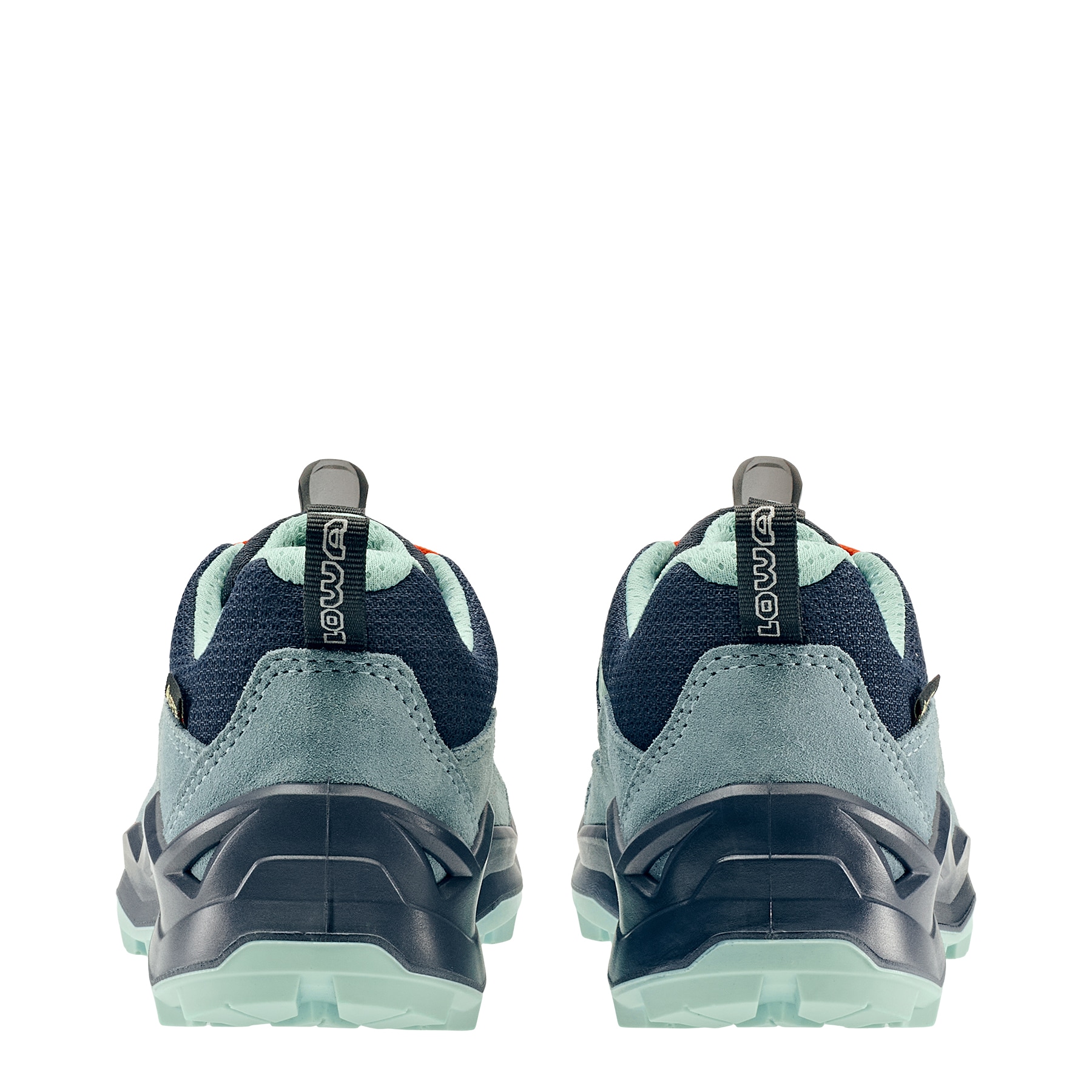 Lowa Wanderschuh »MADDOX PRO GORE-TEX LO JR«, wasserdicht