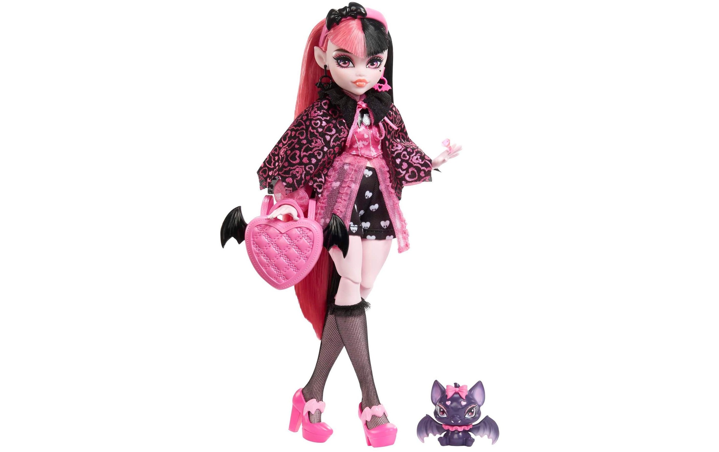 Anziehpuppe »Monster High Dra«