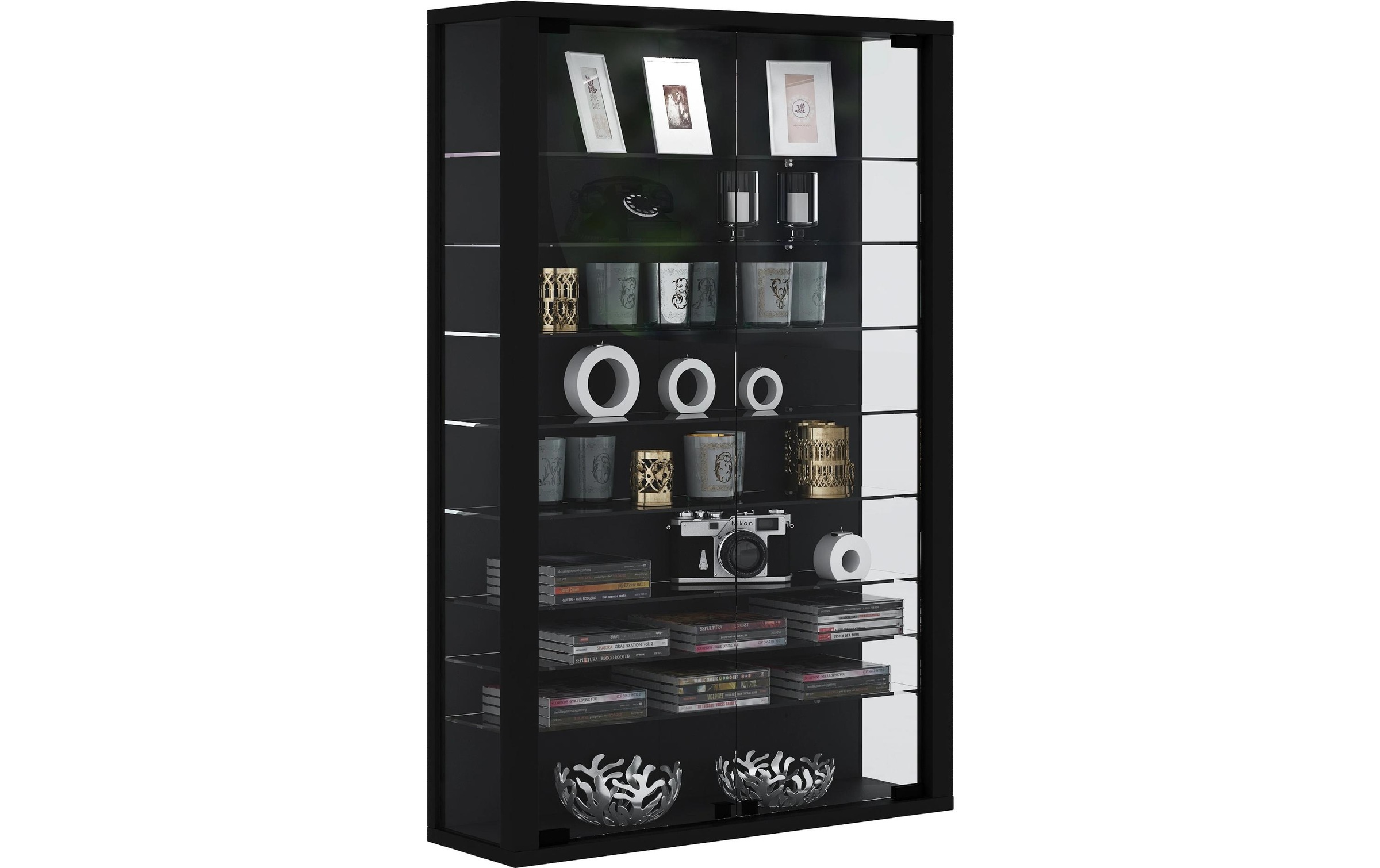 VCM Vitrine