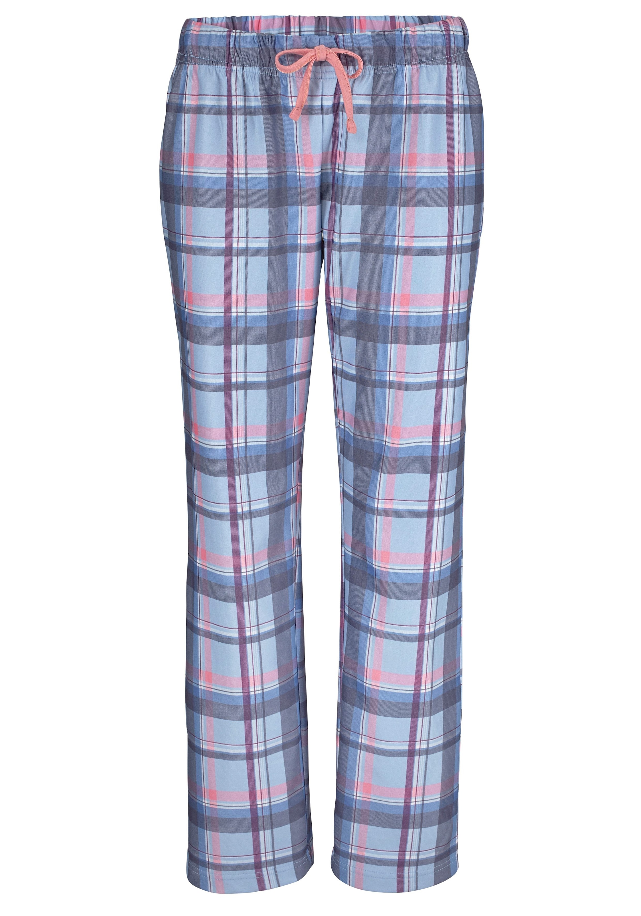Arizona Pyjama, (4 tlg., 2 Jelmoli-Versand Schweiz online bei Basicshirts passenden Stück), kaufen mit