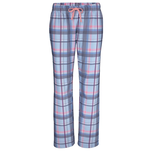 Arizona Pyjama, (4 tlg., 2 Stück), mit passenden Basicshirts online kaufen  bei Jelmoli-Versand Schweiz
