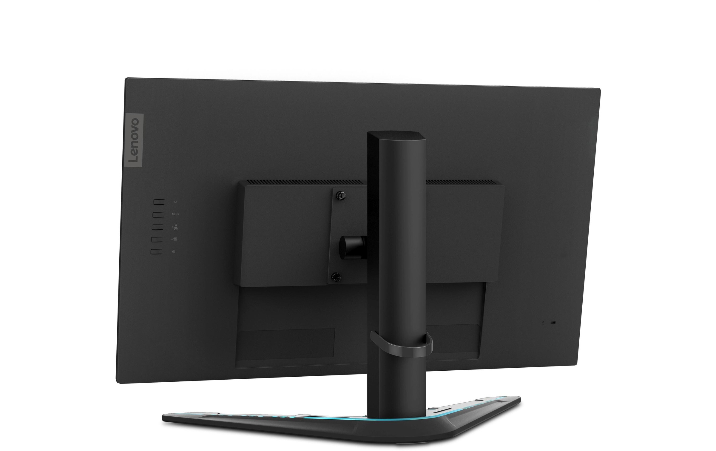 Lenovo Gaming-Monitor »G27q-20«, 68,31 cm/27 Zoll, 2560 x 1440 px, WQHD, 5 ms Reaktionszeit, 165 Hz