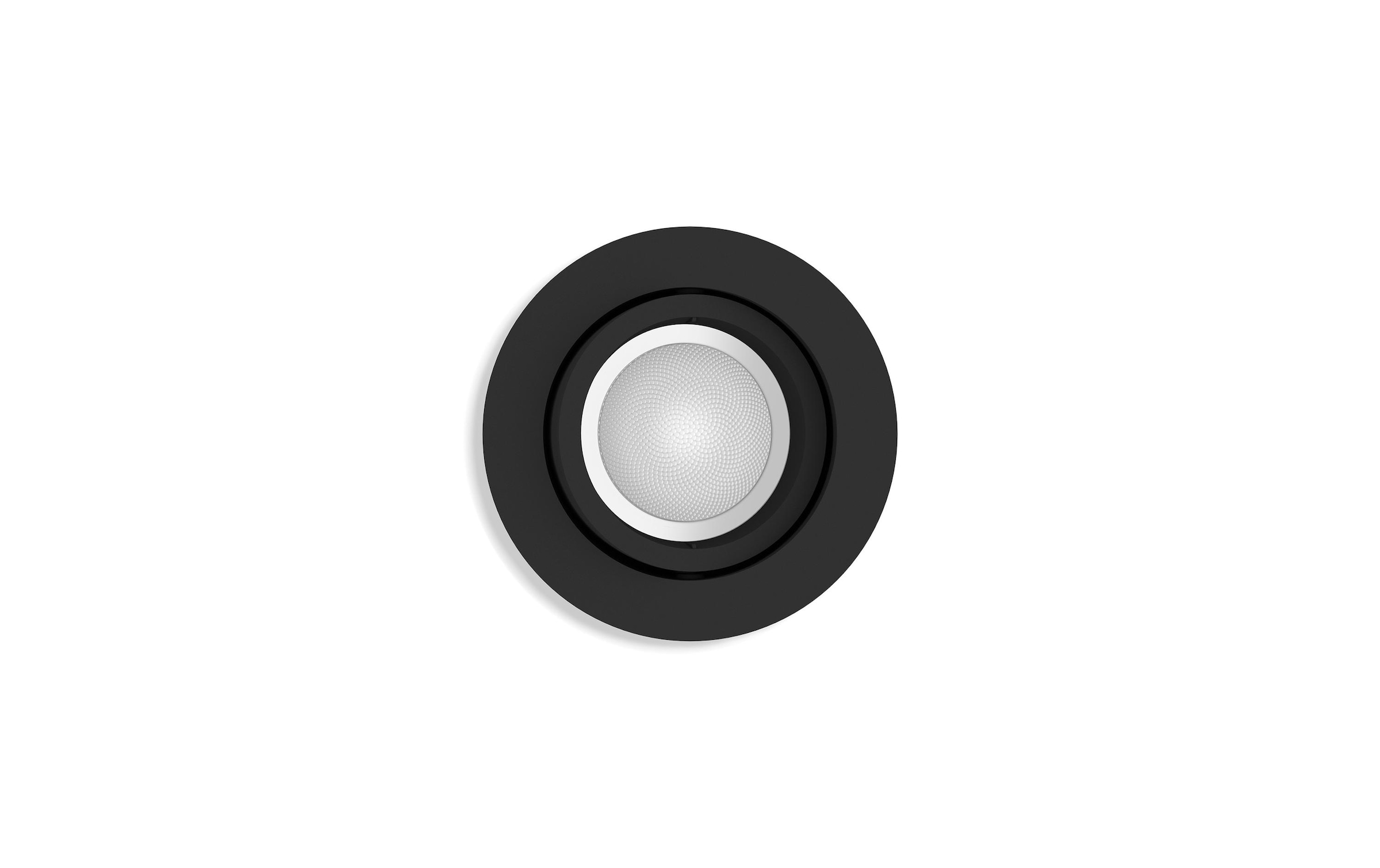 Philips Hue LED Deckenleuchte »Centura Rund«