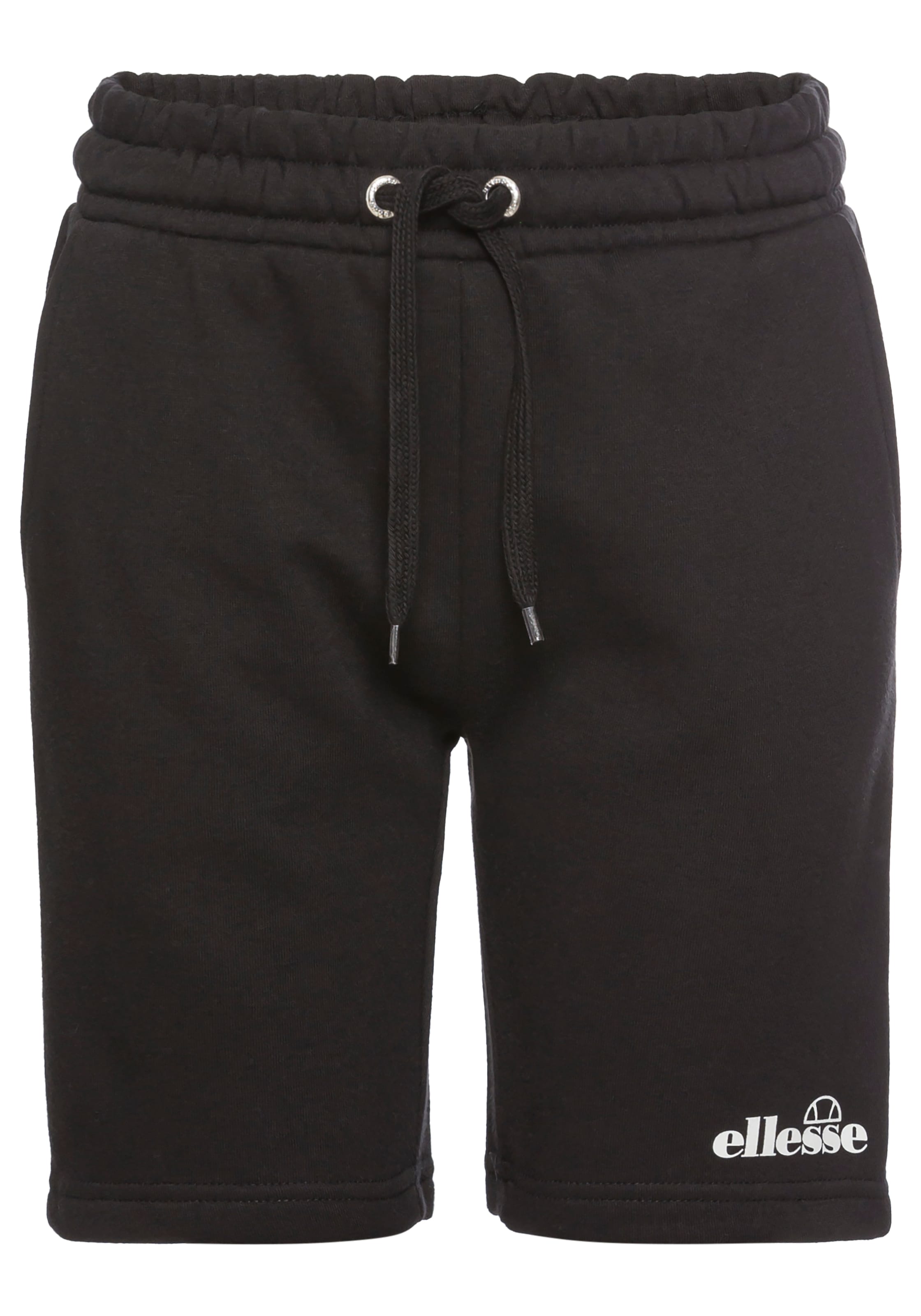 ellesse Shorts »J SHORTS«, mit Kordelzug