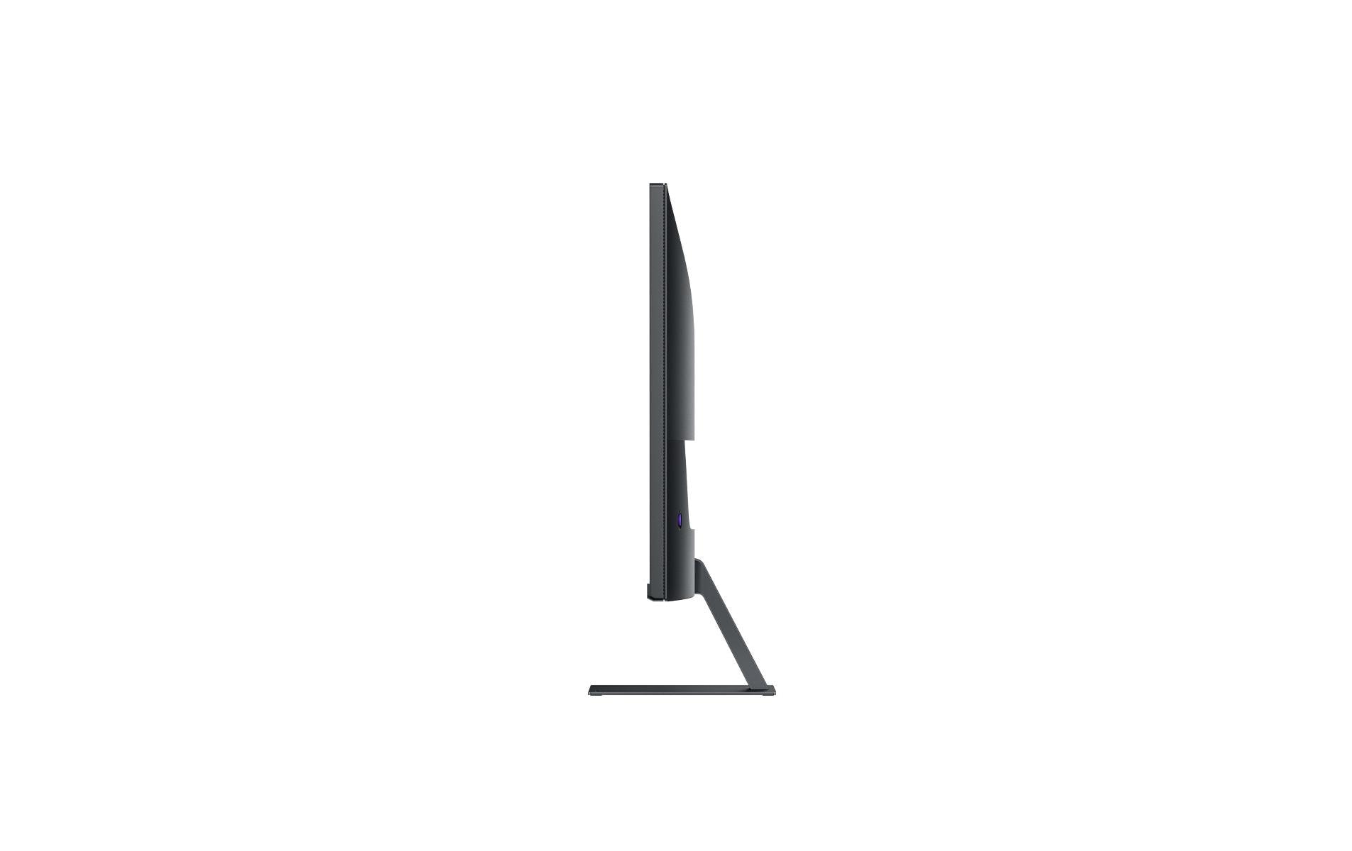 Xiaomi LED-Monitor »G27Qi«, 68,31 cm/27 Zoll, 2560 x 1440 px, WQHD, 180 Hz, Vesa Halterung vorhanden