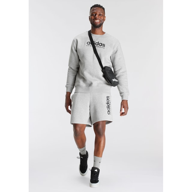 adidas Sportswear Sweatshirt »ALL SZN FLEECE GRAPHIC« online bestellen |  Jelmoli-Versand