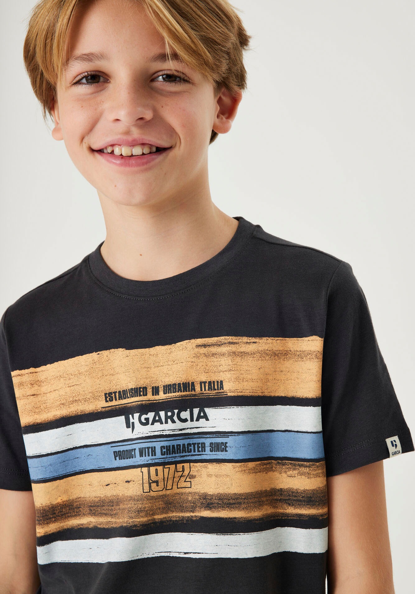 ✵ Garcia T-Shirt, Jelmoli-Versand BOYS | entdecken for online