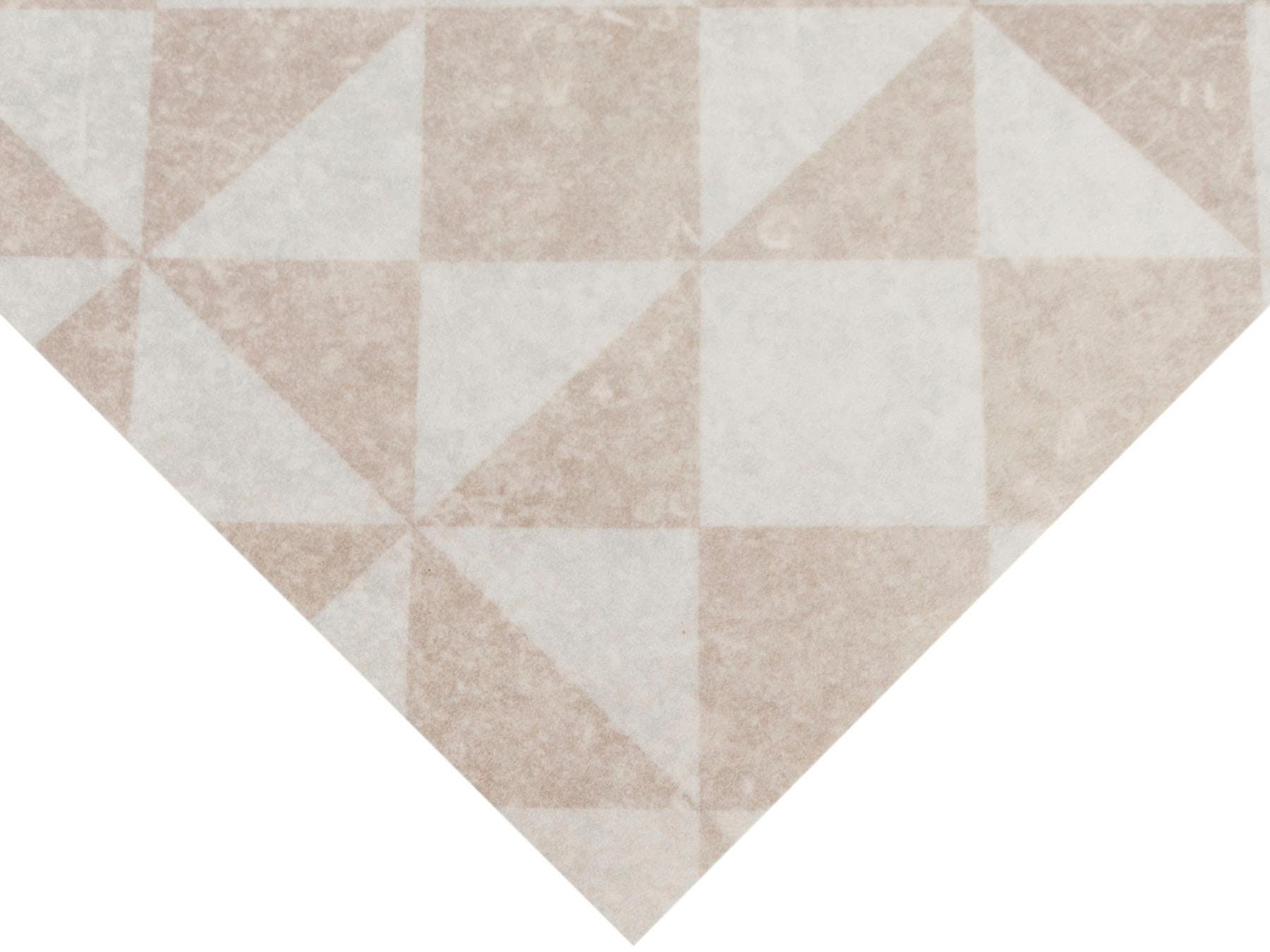 bestellen Textil Läufer Vinyl-Läufer modernes geometrisches Design, Vinyl, »Küchenläufer Jelmoli-Versand Küche in Primaflor-Ideen rechteckig, aus abwischbar, | online NIZZA«,