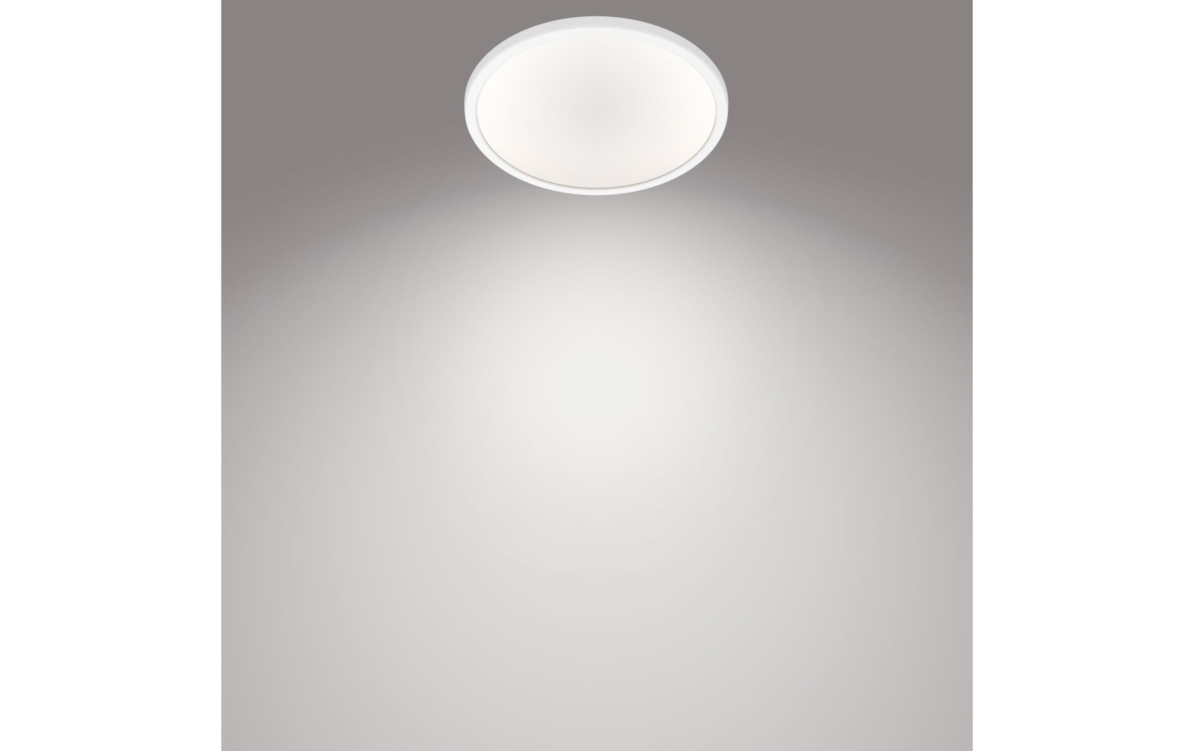 Philips Deckenleuchte »3-in-1 SceneS«, 1 flammig