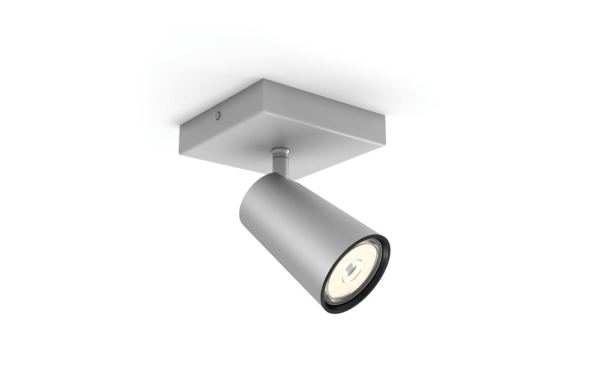 Philips Deckenspot »Paisley, GU10, 5«, 1 flammig, Leuchtmittel GU10 | LED wechselbar