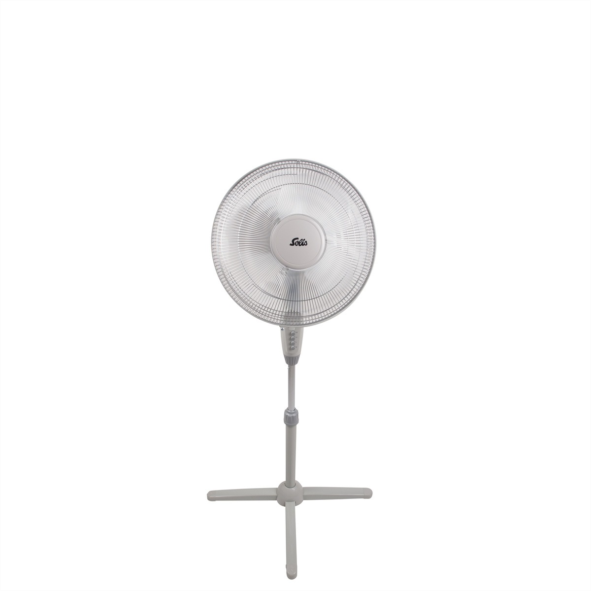 SOLIS OF SWITZERLAND Standventilator »Solis Stand-Ventilator 748«