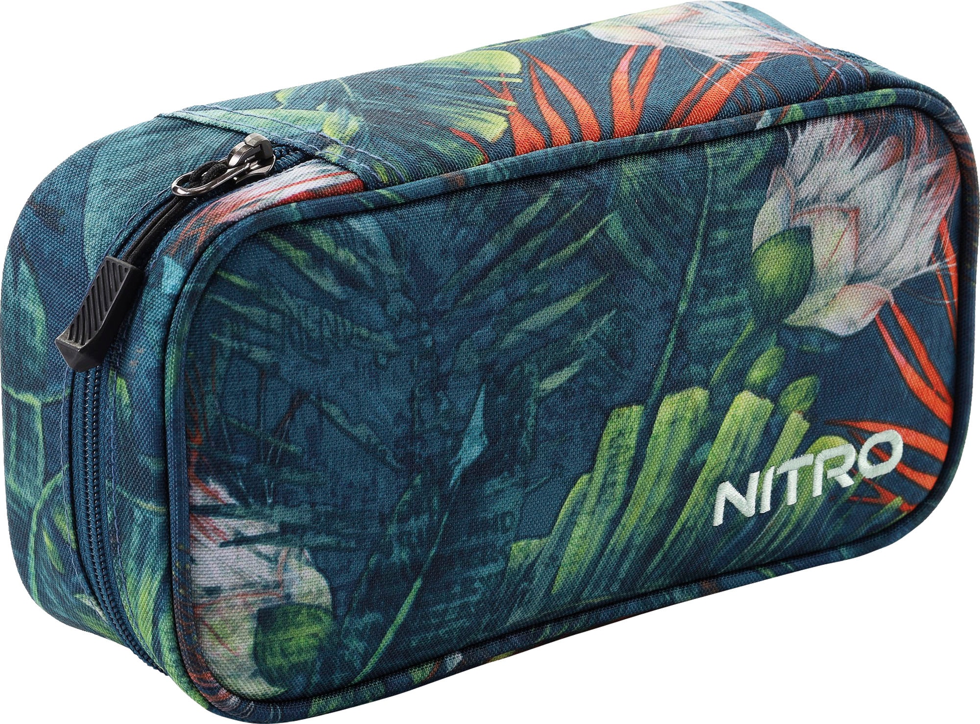 online Tropical« shoppen NITRO | XL, »Pencil Federtasche Case Jelmoli-Versand