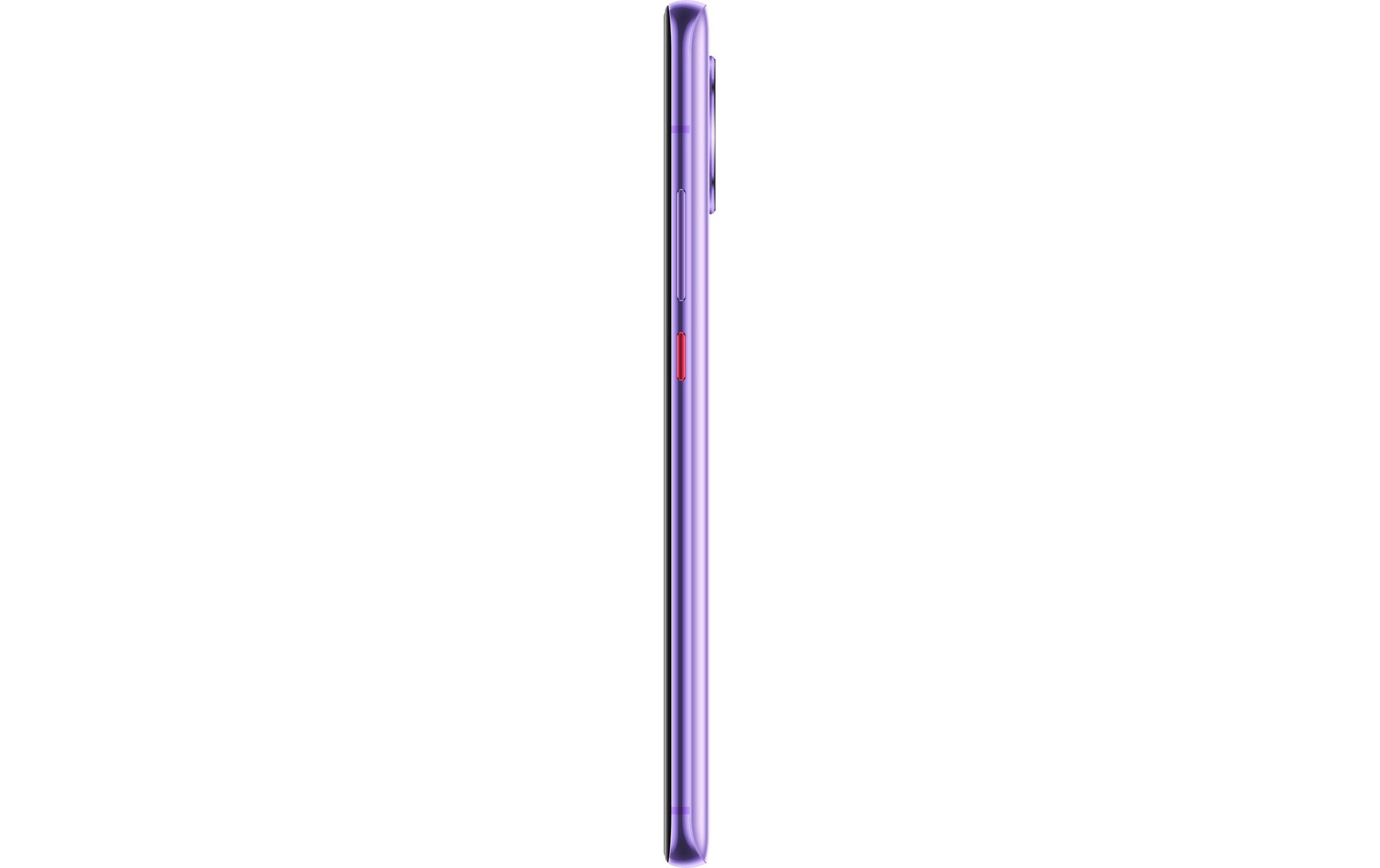Xiaomi Smartphone »Pocophone F2 Pro 256GB Violett«, violett