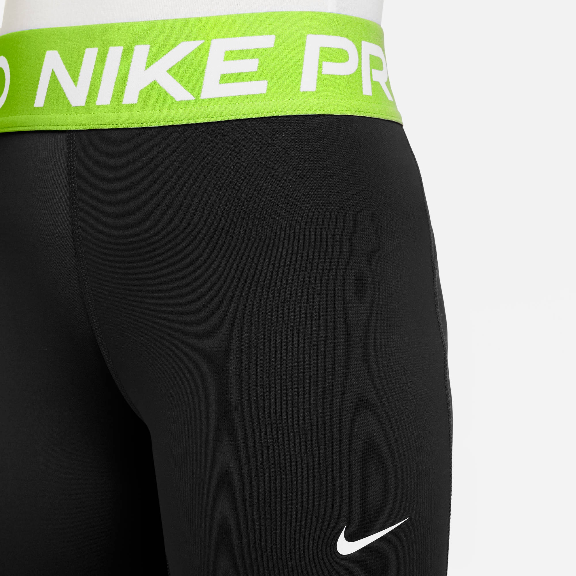 Nike Trainingstights »G NP LEGGING«, (1 tlg.)