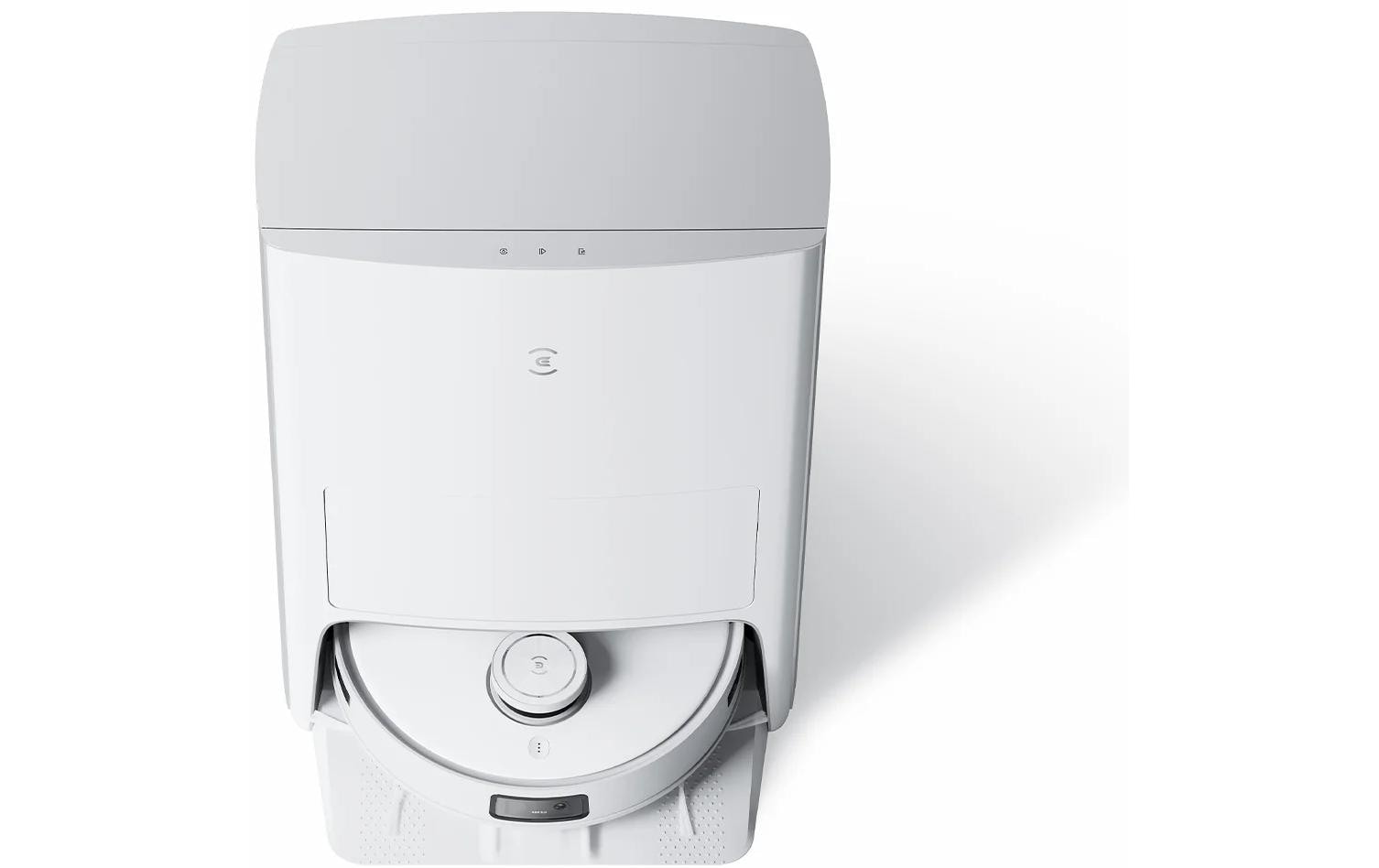 ECOVACS Nass-Trocken-Saugroboter »Deebot T20 Omni«