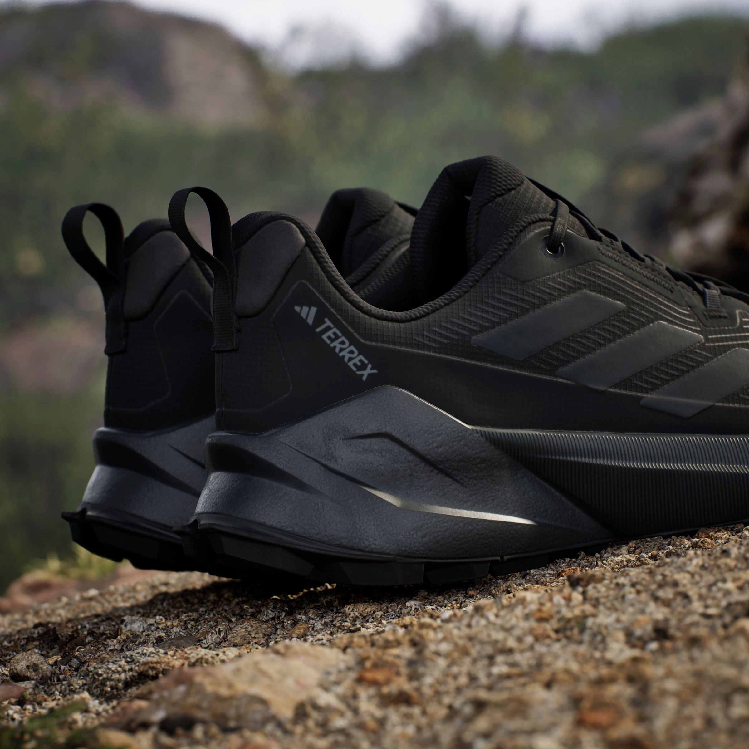 adidas TERREX Wanderschuh »TRAILMAKER 2 GORE-TEX«, wasserdicht
