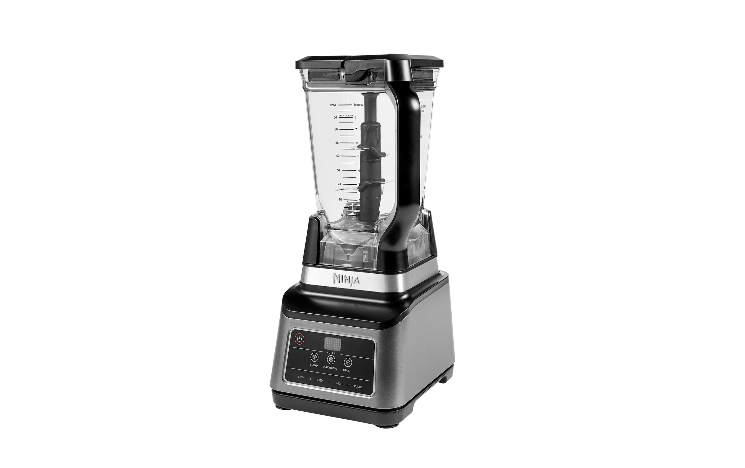 NINJA Standmixer »2-in-1 mit Auto-iQ«, 1200 W