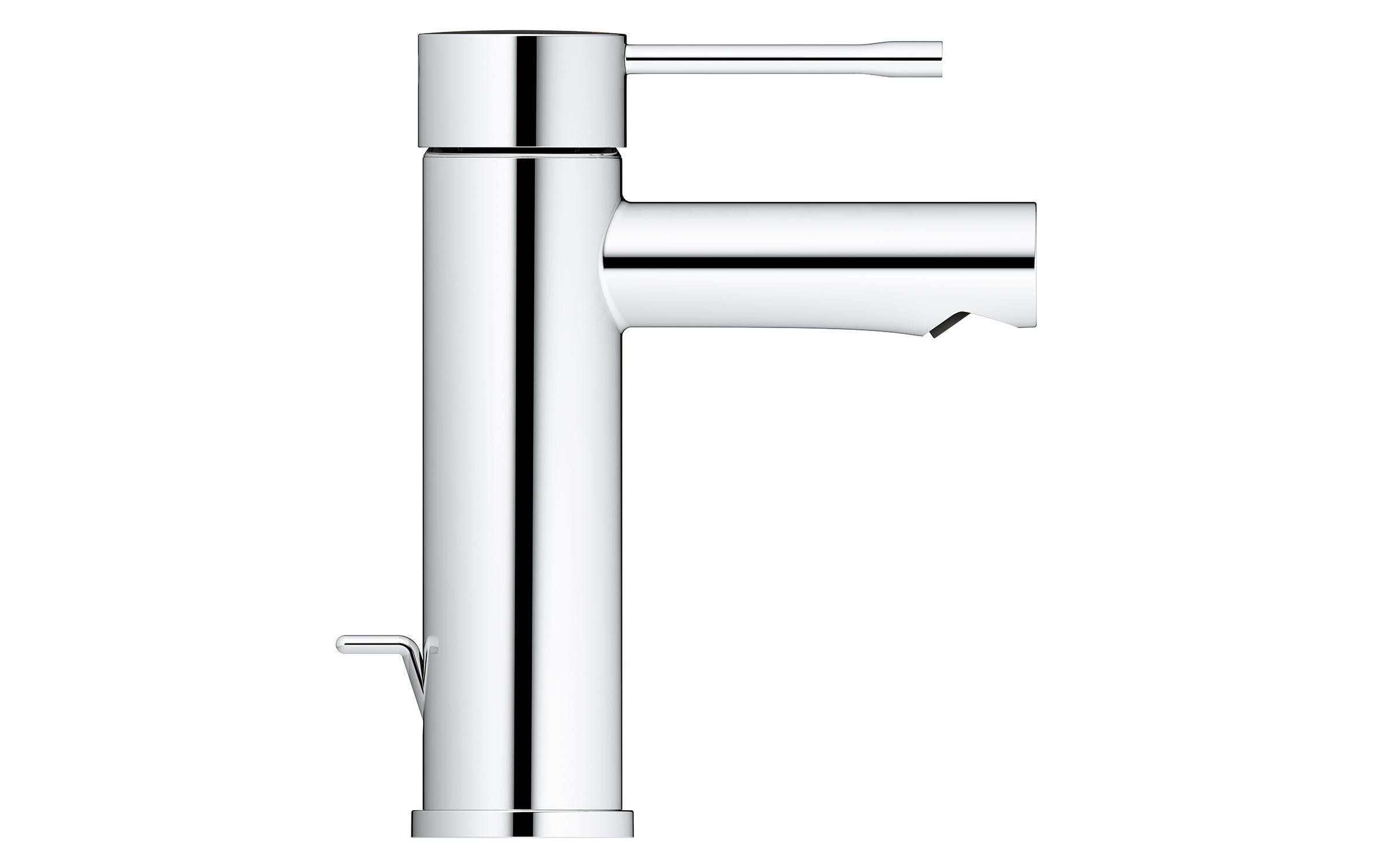 Grohe Badarmatur »Essence Einhand Waschtischbatterie«