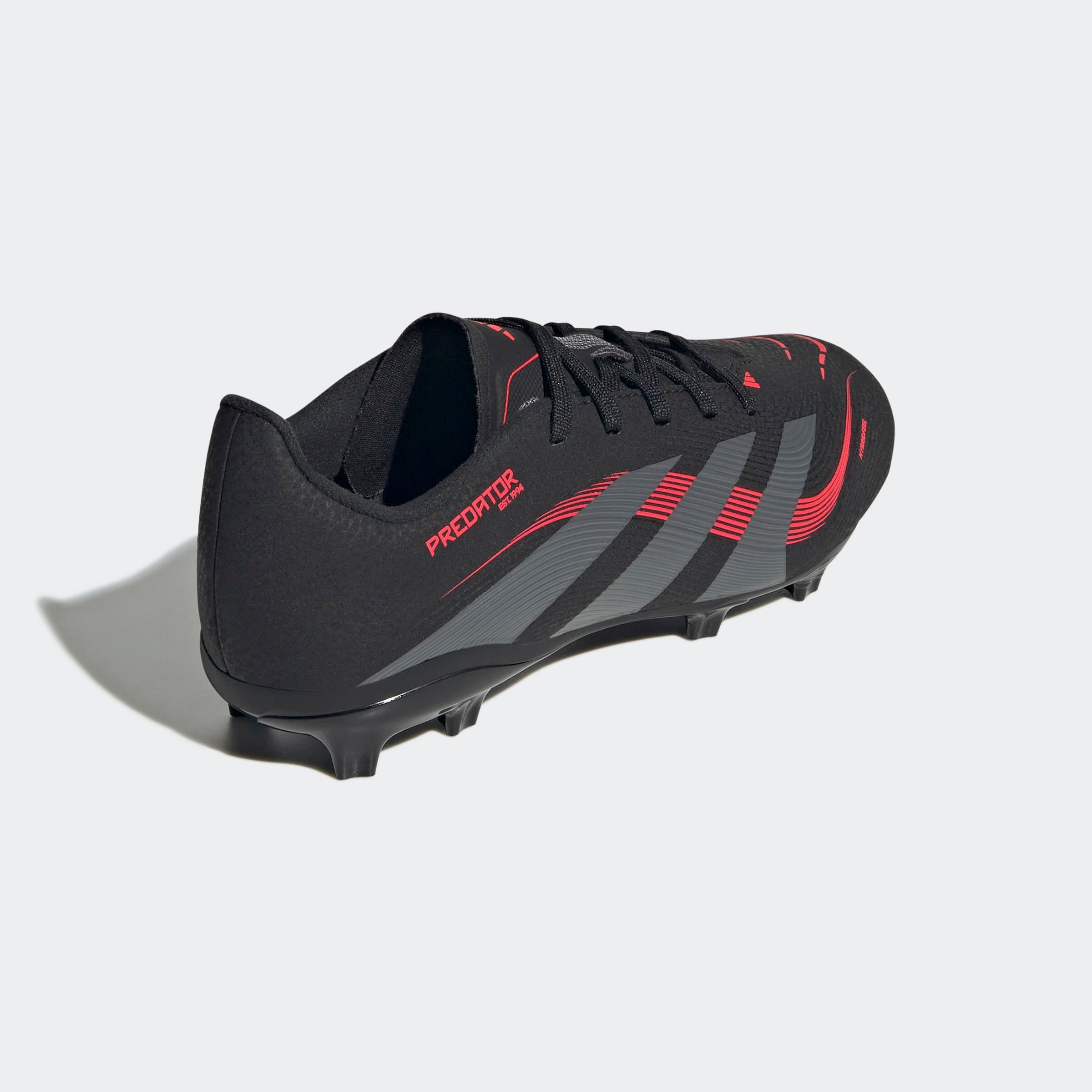 adidas Performance Fussballschuh »PREDATOR LEAGUE KIDS FG/MG«, für Rasenplätze