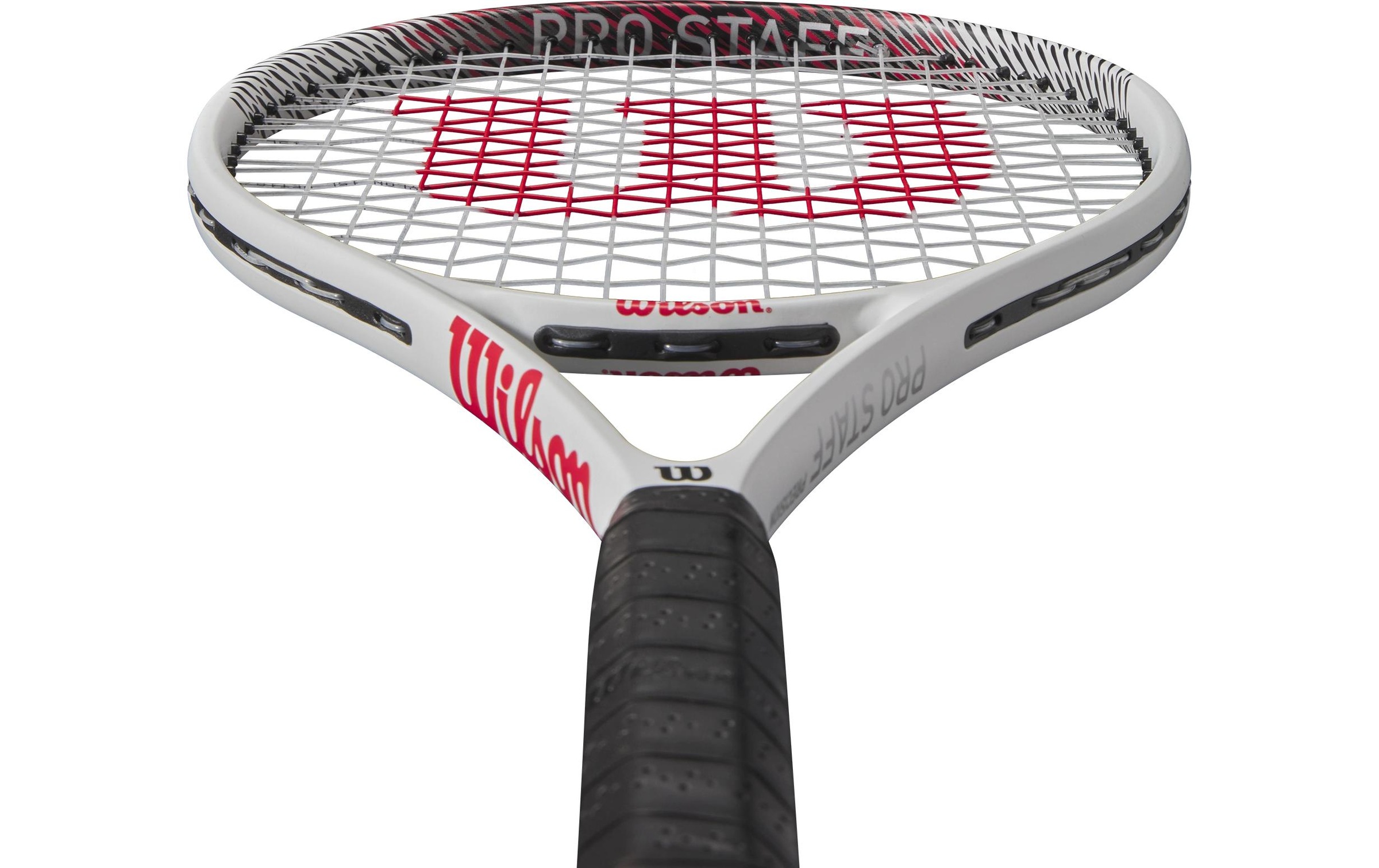 Wilson Tennisschläger »Pro Staff Precision RXT 105 TNS«