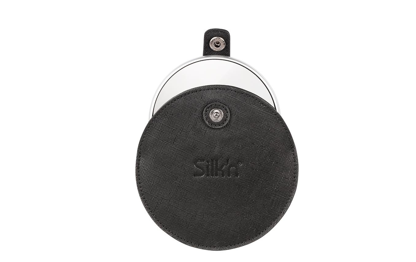 Silk'n Kosmetikspiegel »Music Mirror Weiss«