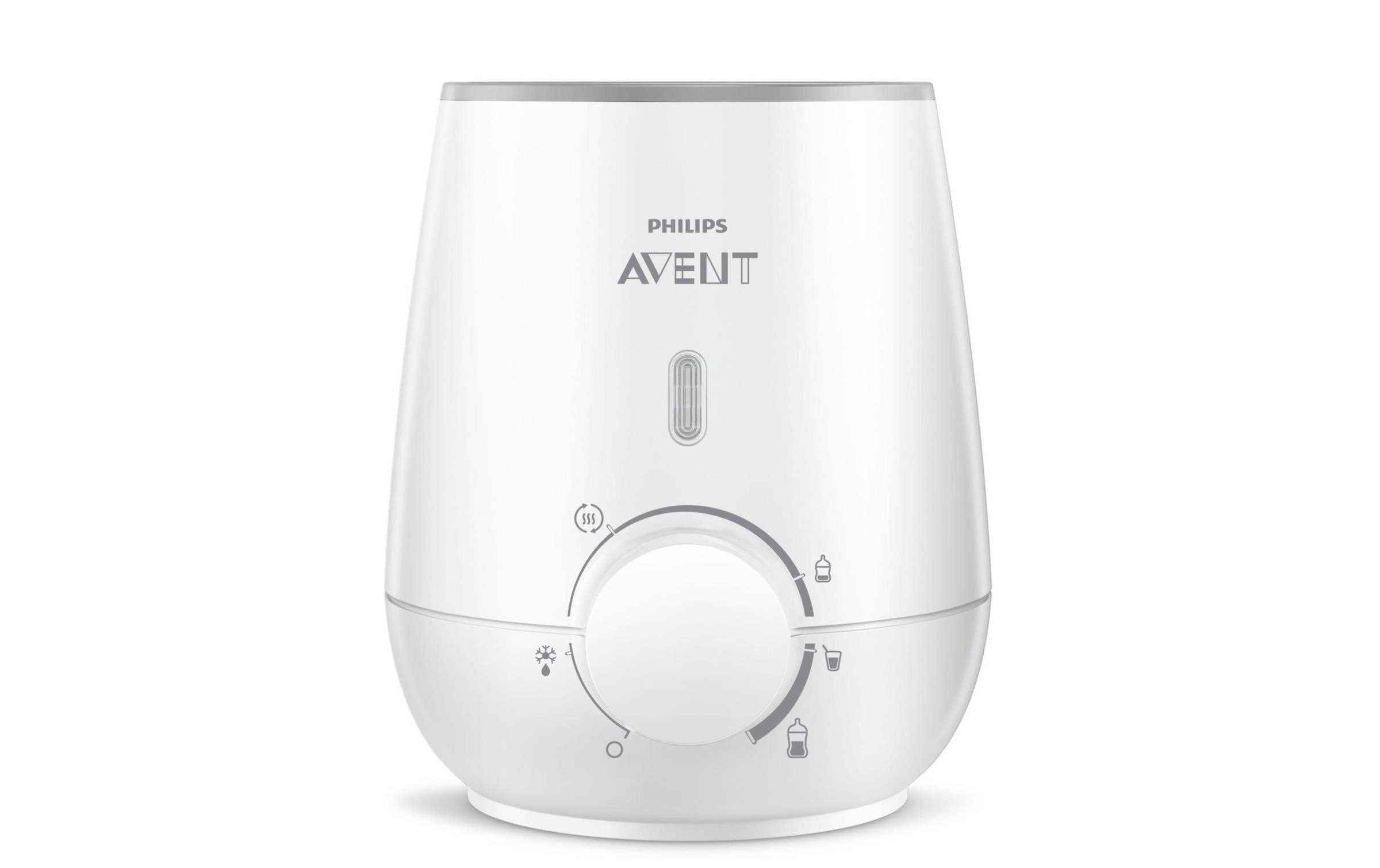 Philips AVENT Flaschenwärmer »SCF355/02«