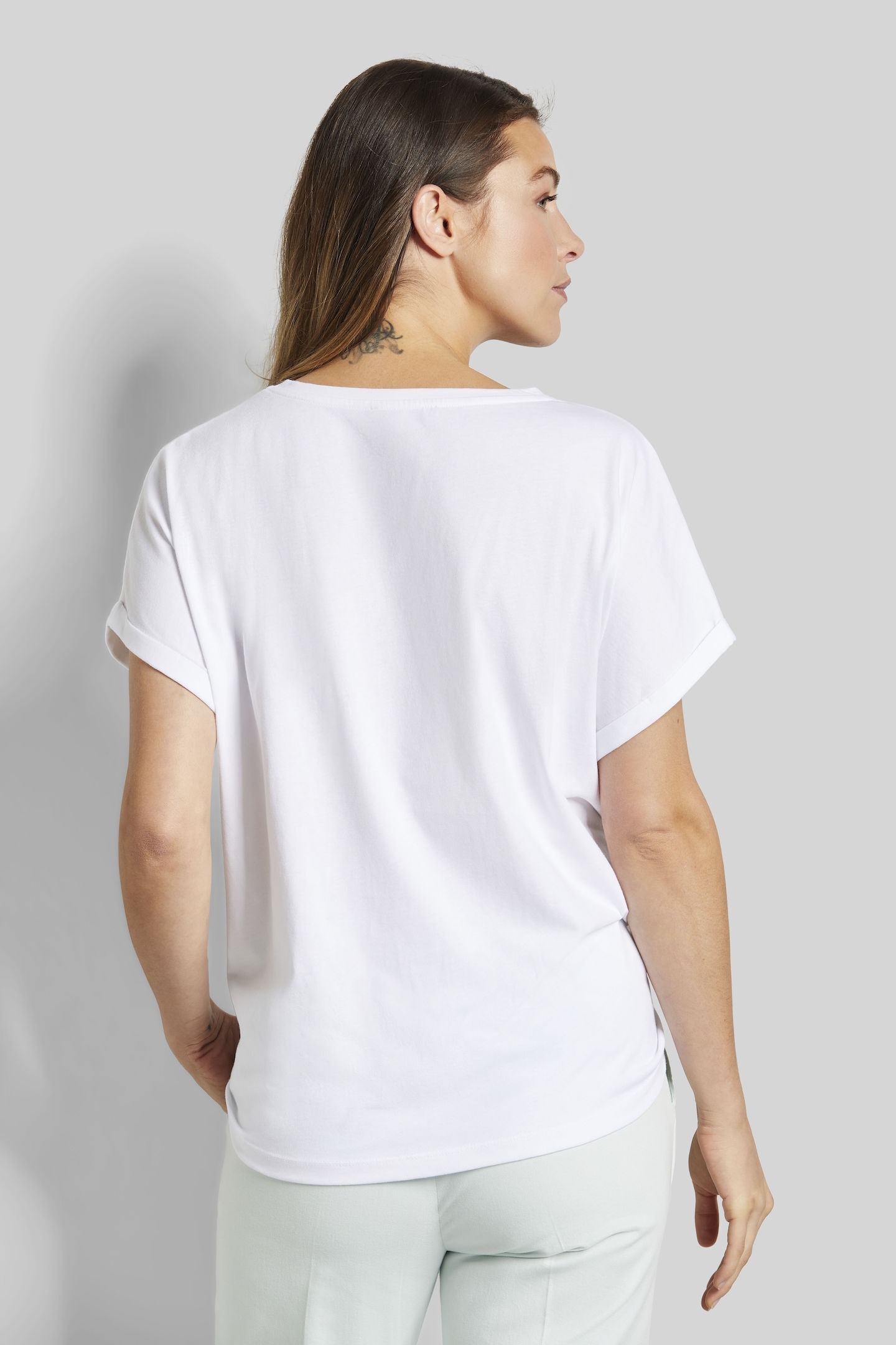 bugatti T-Shirt, mit bei Kimonoärmeln shoppen Jelmoli-Versand Schweiz online