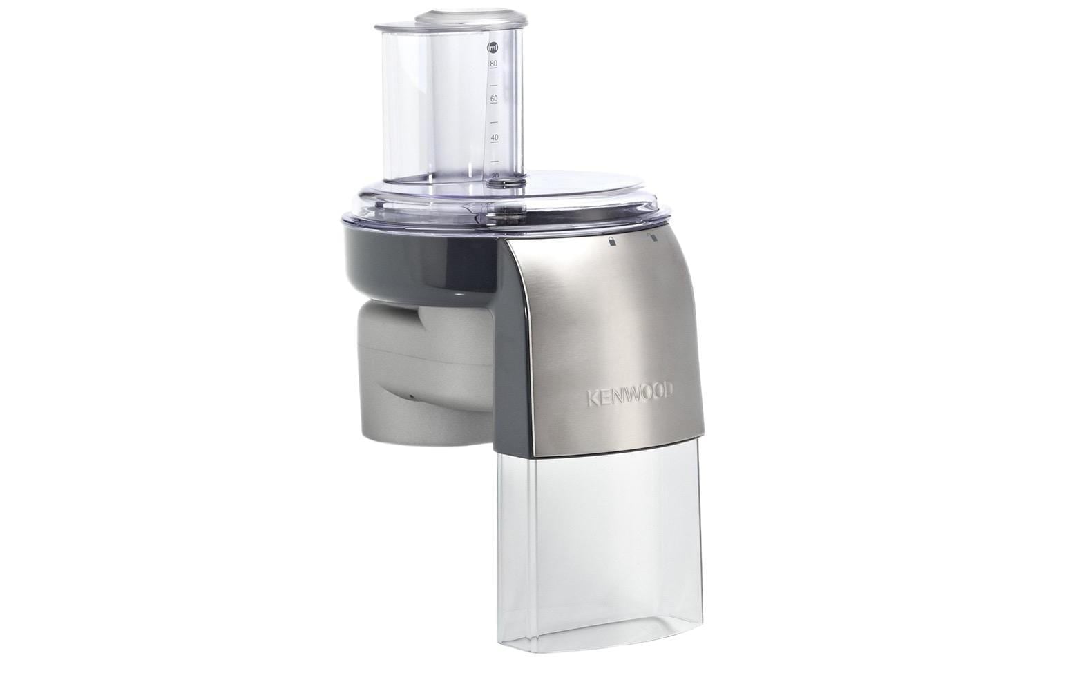 KENWOOD Hobelaufsatz »AT340«