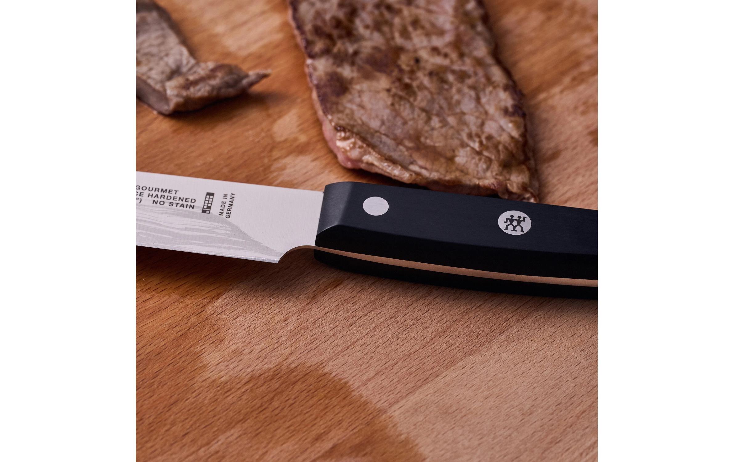Zwilling Kochmesser »Gourmet 200 mm 20 cm«, (1 tlg.)