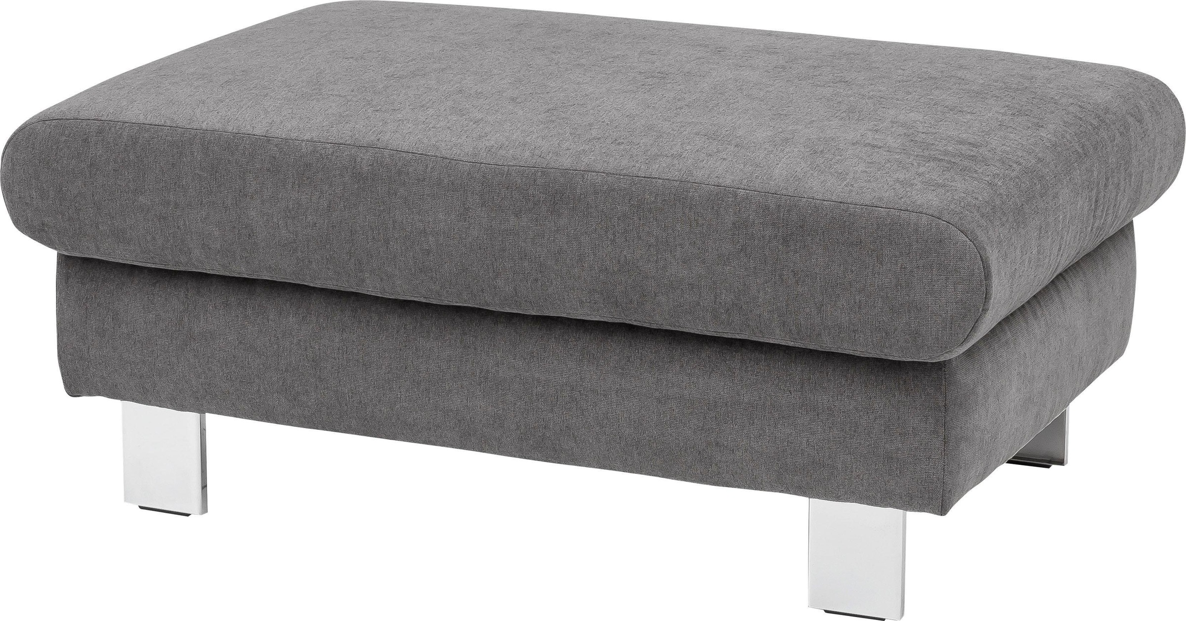 COTTA Hocker "Komaris, B: 100 cm" individuell zu kombinieren