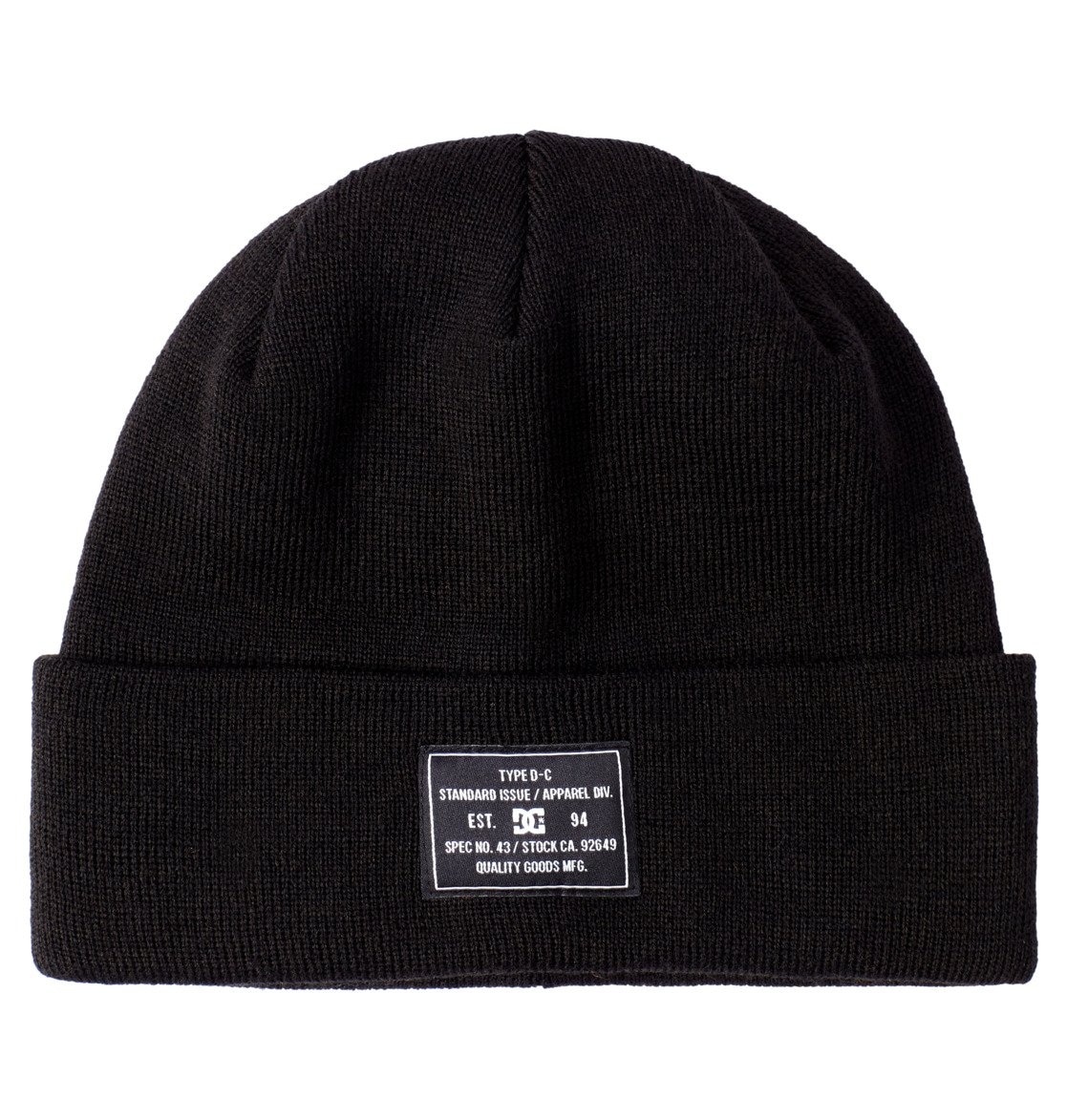 DC Shoes Beanie »Frontline«
