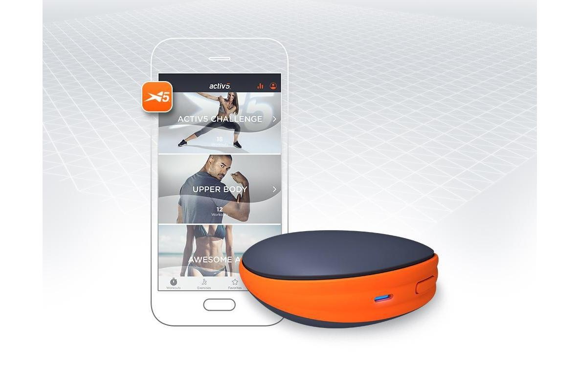 Kraftstation »Fitness Trainer, Absima«