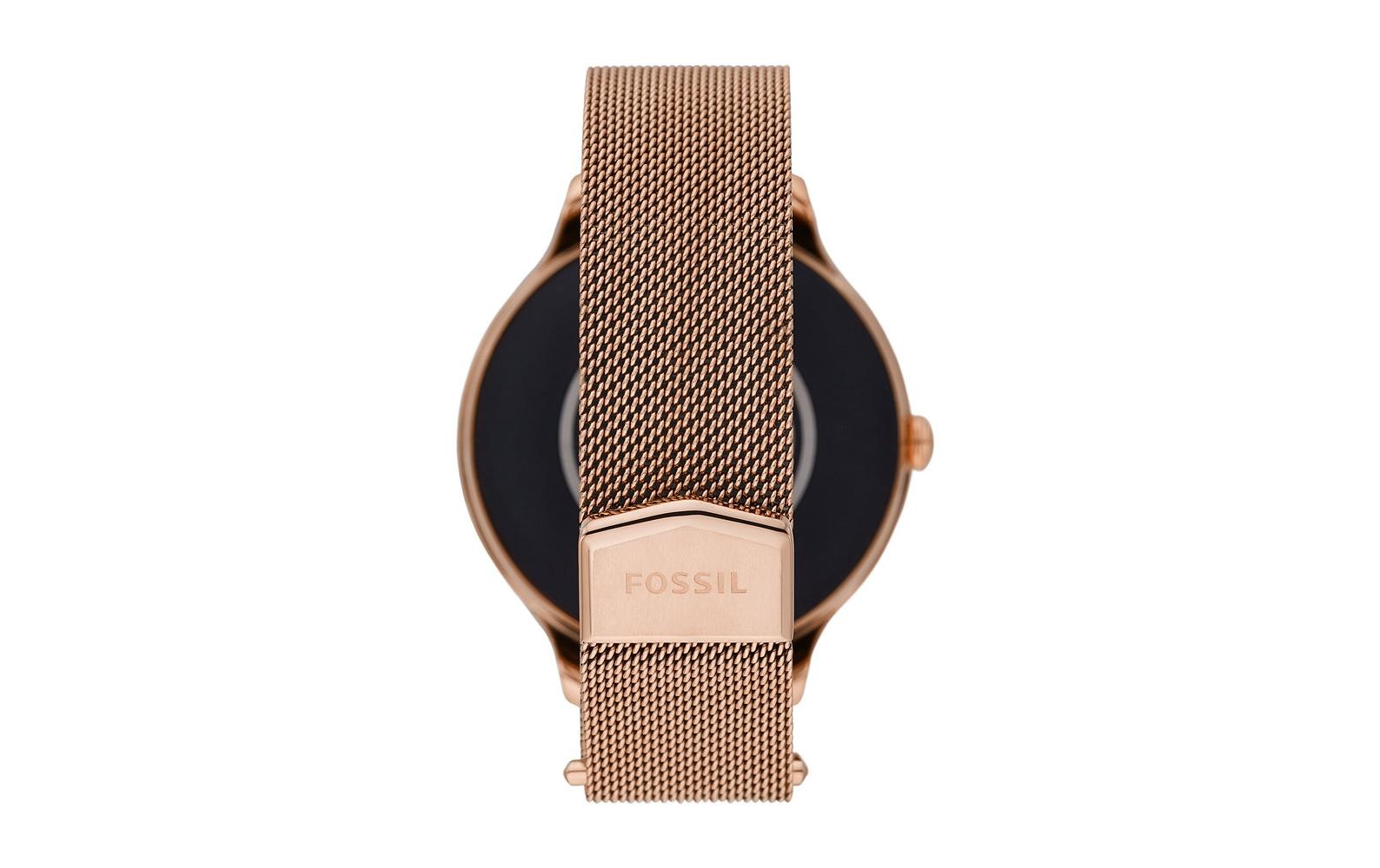 ❤ Fossil Smartwatch »Gen 5E FTW6068 Ø 