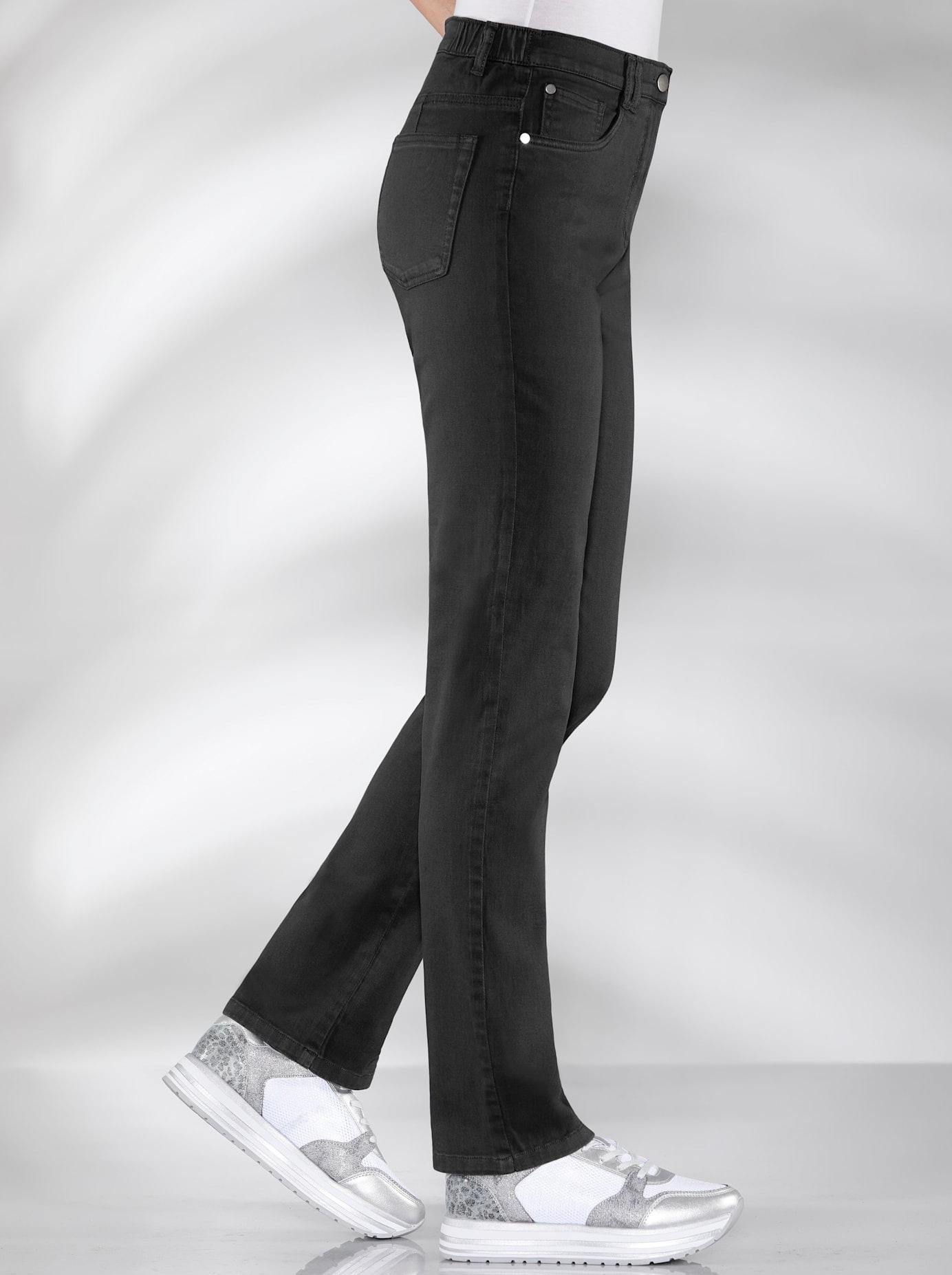 Classic Basics Bequeme Jeans 1 Stk.