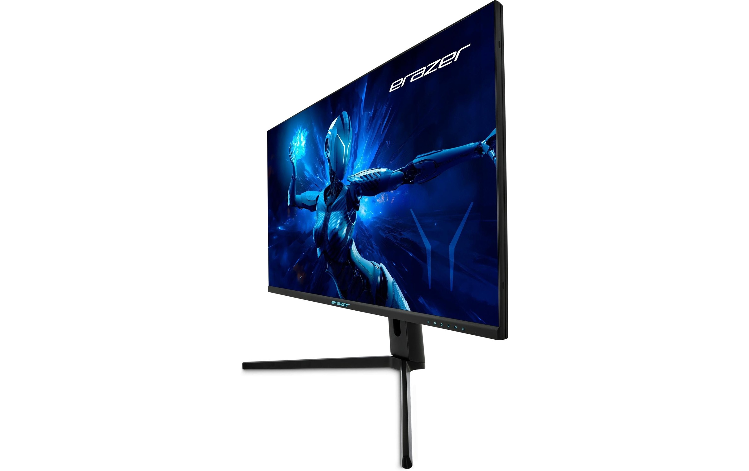 Gaming-Monitor »Erazer Spectator X50 (MD21732)«, 79,69 cm/31,5 Zoll, 2560 x 1440 px, WQHD, 1 ms Reaktionszeit, 165 Hz