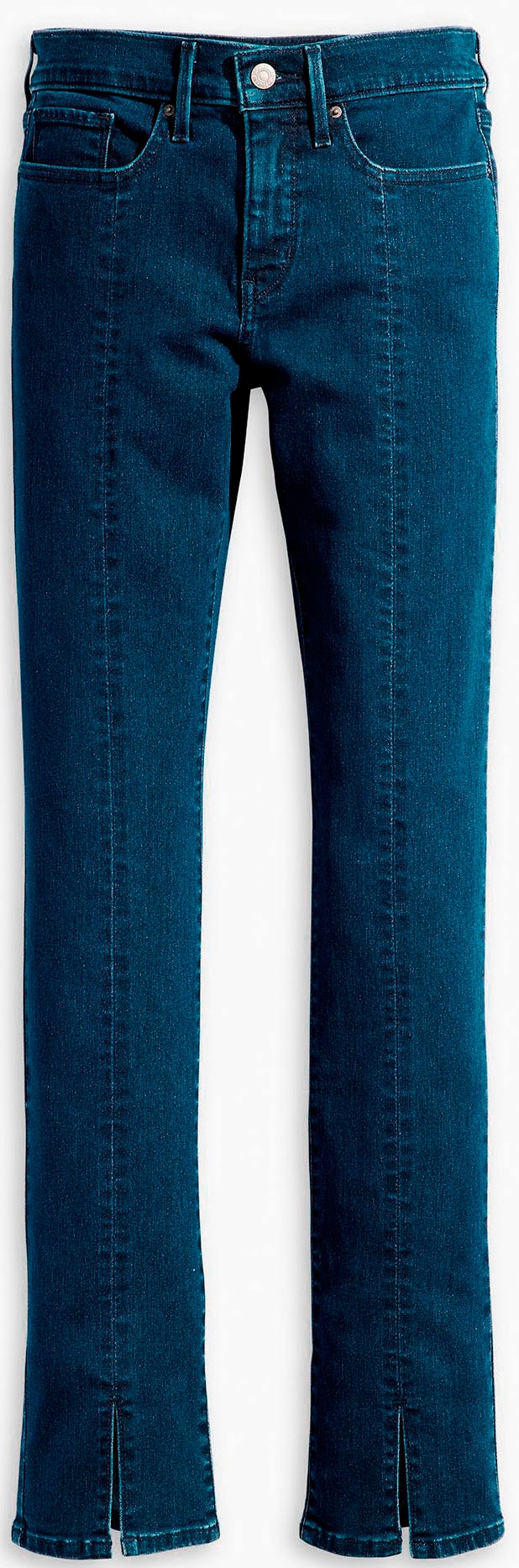 Levi's® Straight-Jeans »314 SHP SEAMED STRAIGHT«