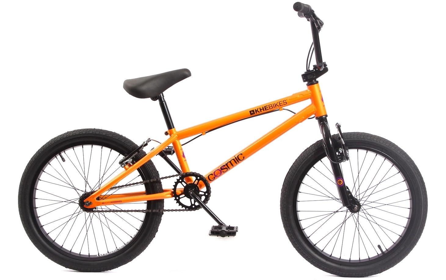 KHE Kinderfahrrad »KHE Kinderfahrrad BMX Cosmic 20«