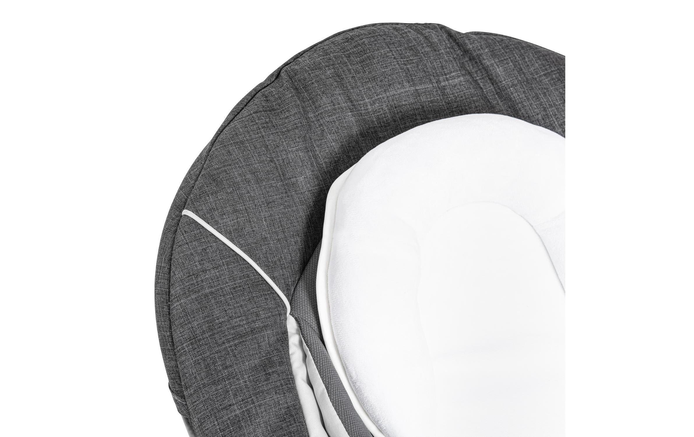 Hauck Hochstuhlaufsatz »Alpha bouncer 2in1« bis