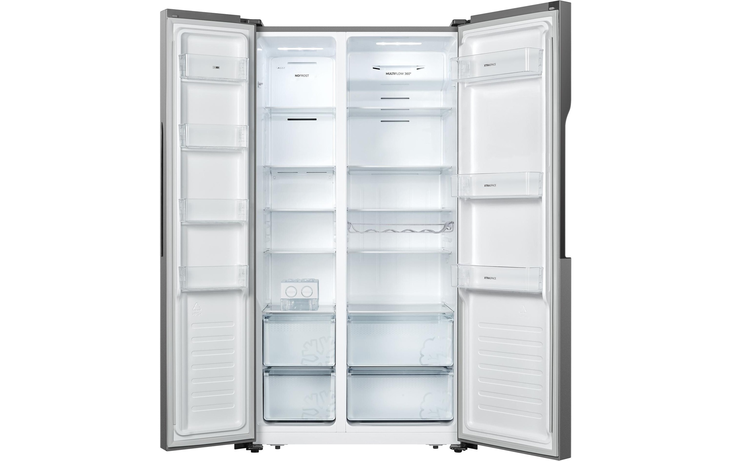 GORENJE Side-by-Side »NRS 918 EMX-CH S«