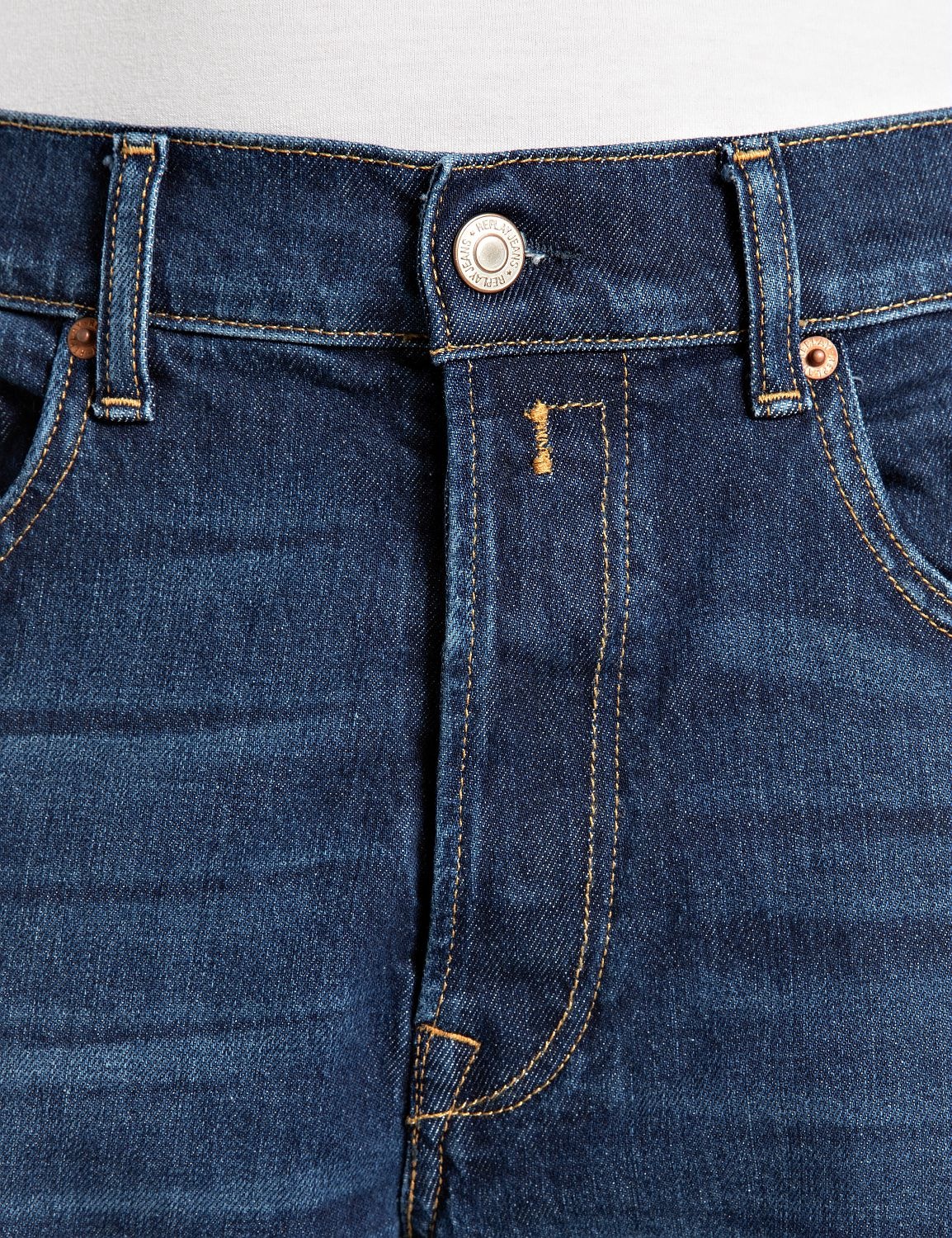 Replay Boyfriend-Jeans »AUBRY«