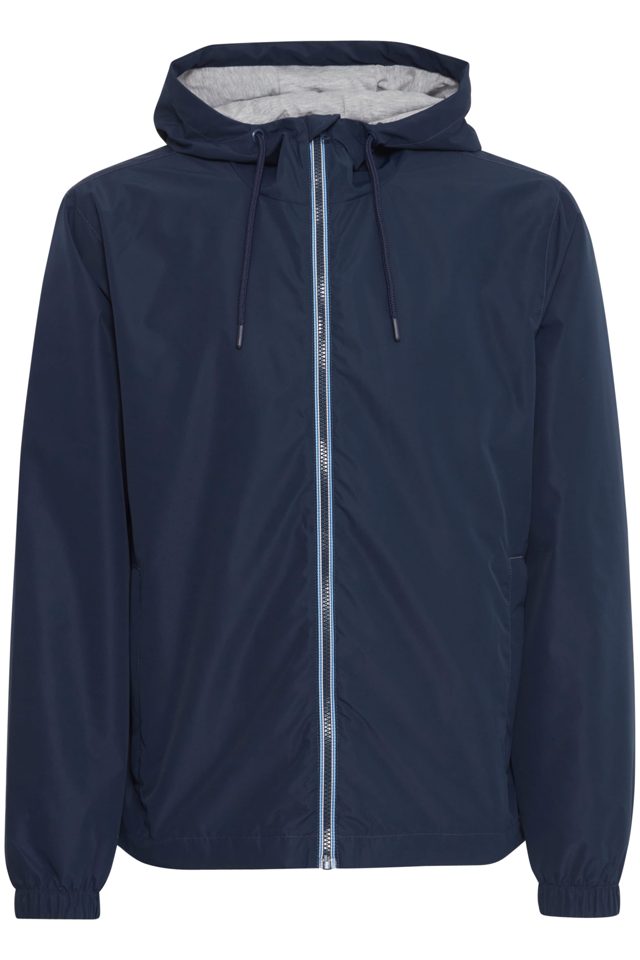 Blend Outdoorjacke »BHEFI jacket«, mit Kapuze