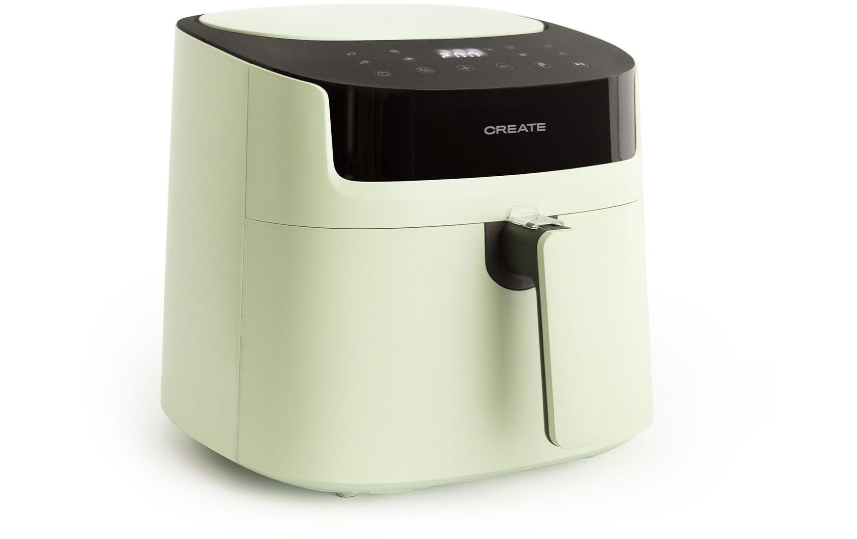 Heissluftfritteuse »Create Air Pro Large«, 1800 W