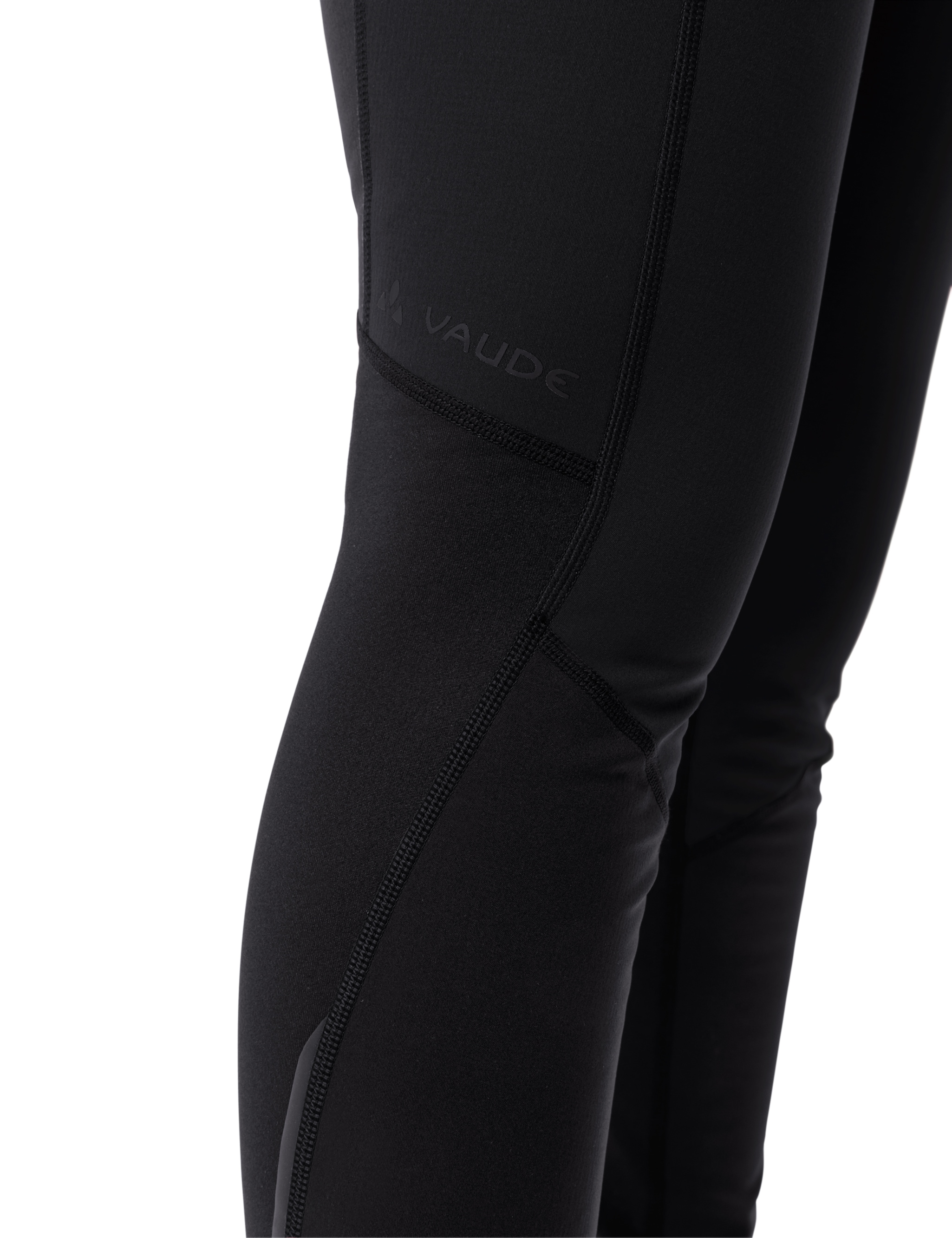 VAUDE Fahrradhose »Women's Posta Warm Tights II«