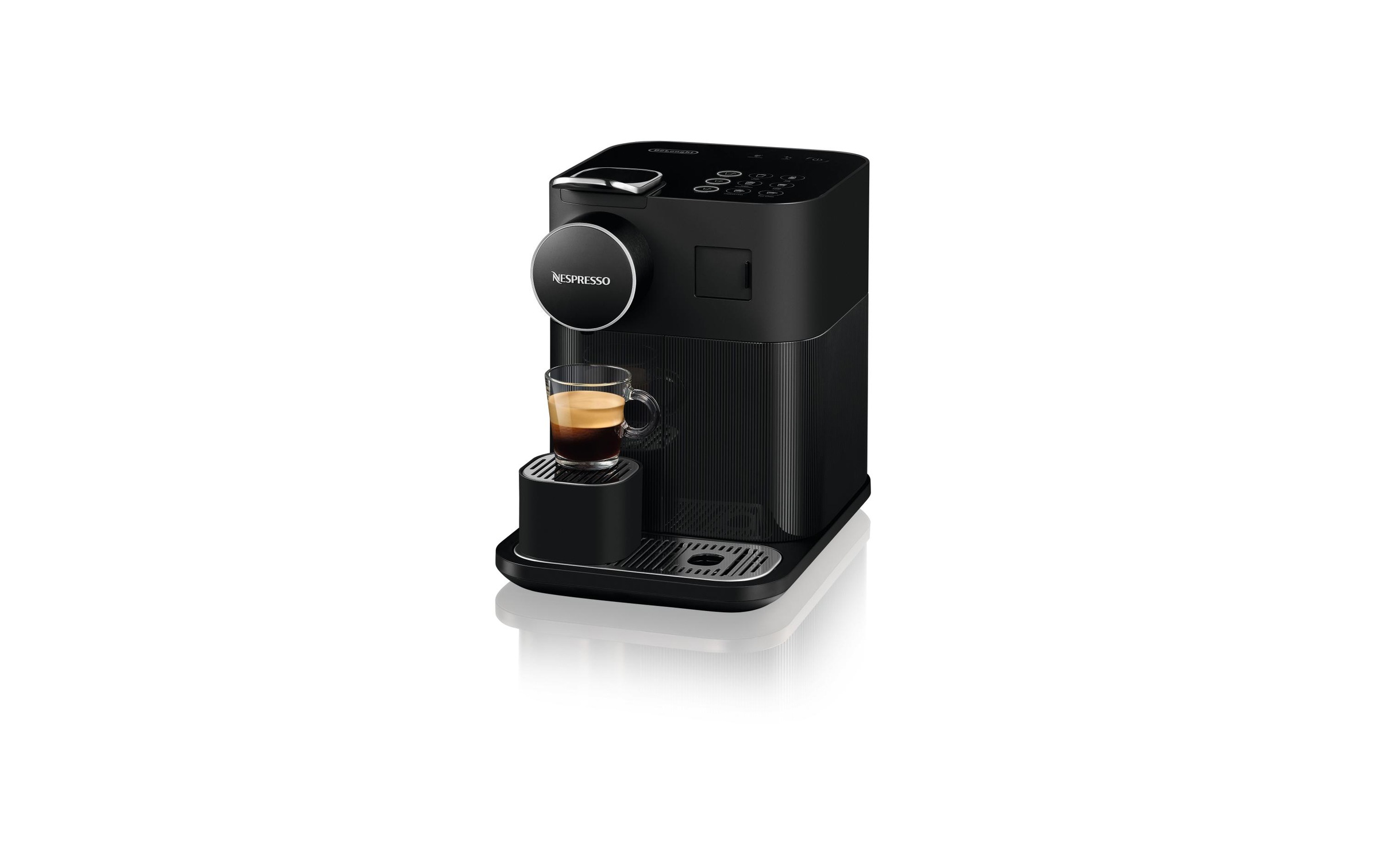 De'Longhi Kapselmaschine »Gran Lattissima EN650.B«
