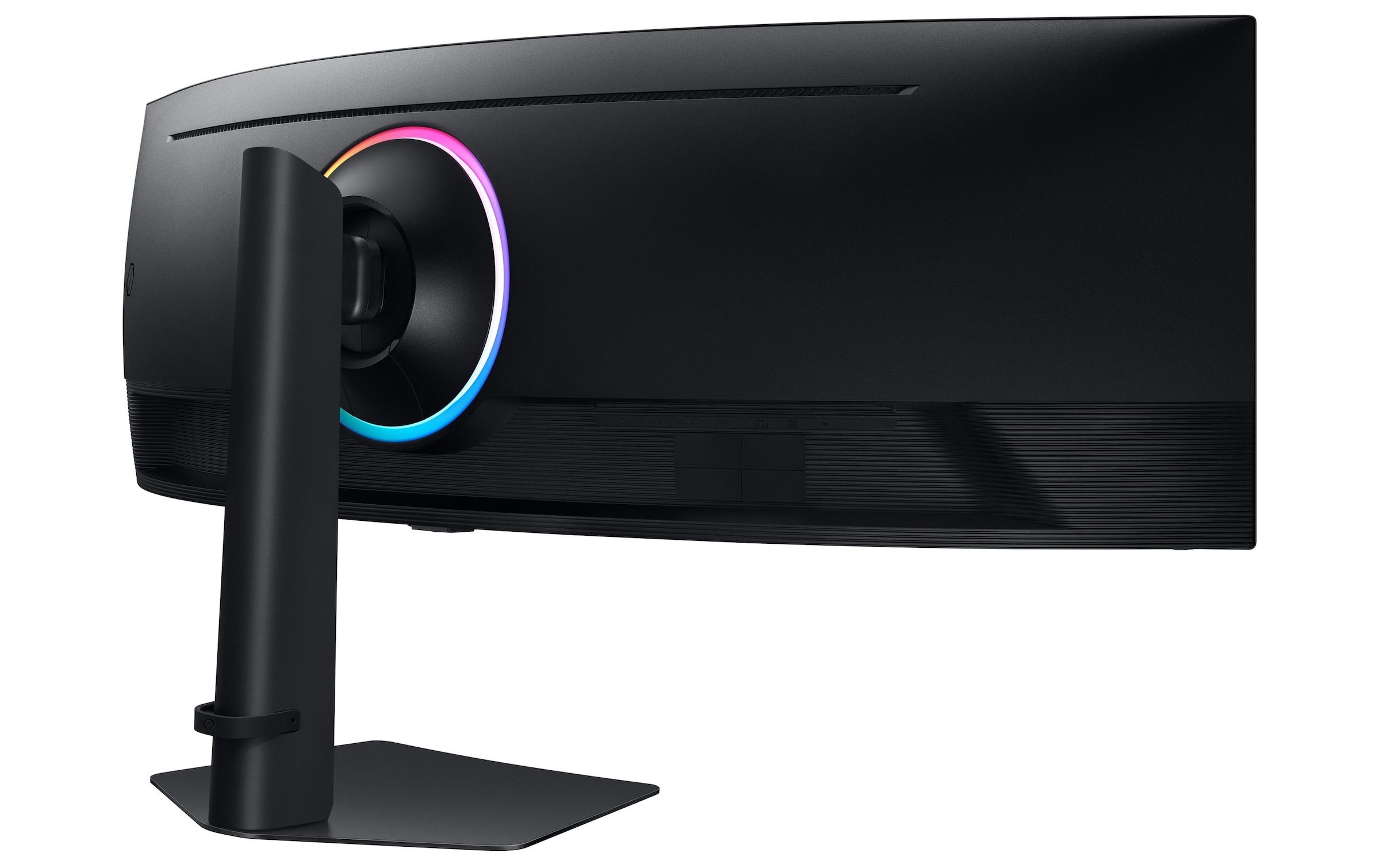 Samsung Gaming-Monitor »Odyssey G9 LS49CG950EUXEN«, 123,97 cm/49 Zoll, 5120 x 1440 px, 240 Hz
