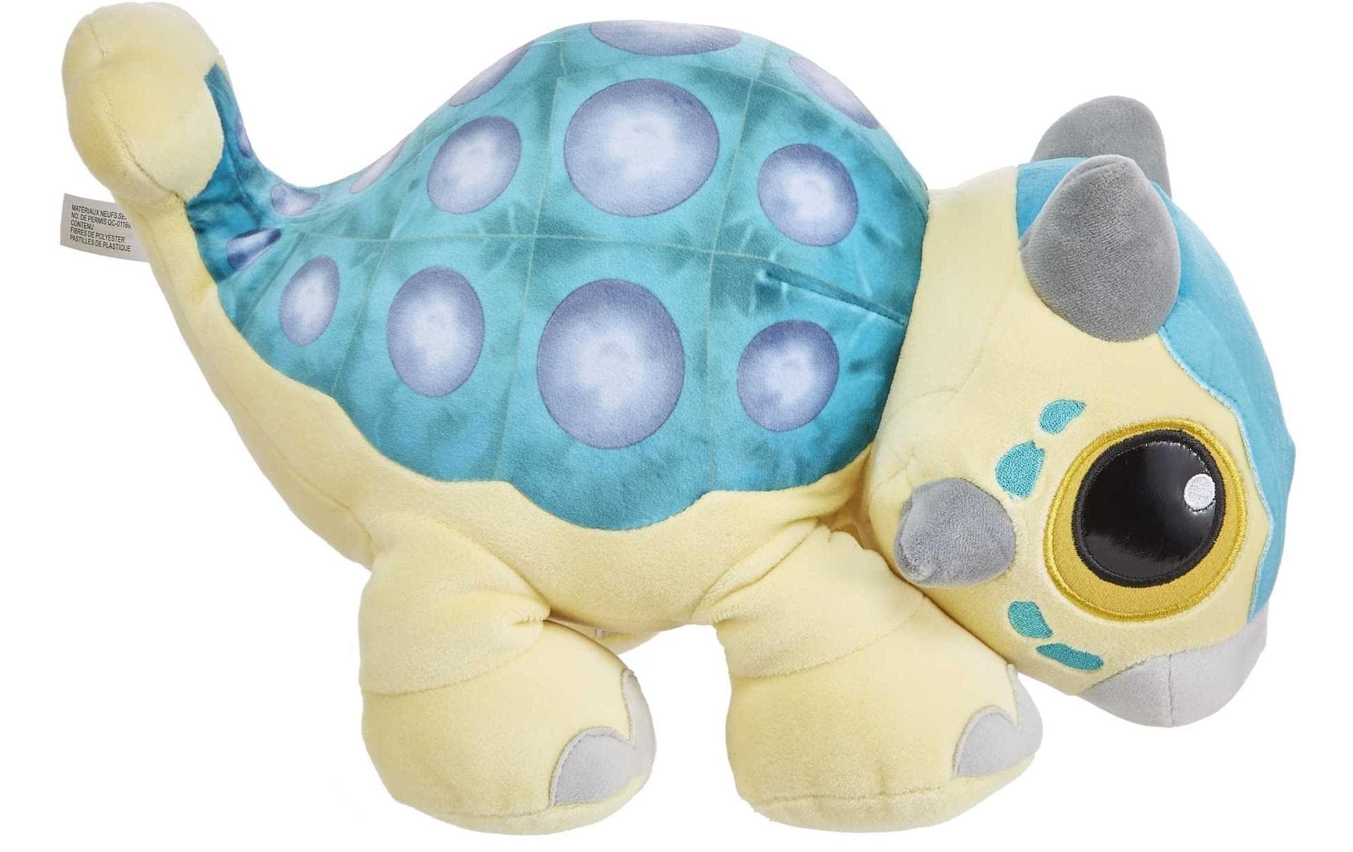 Mattel® Plüschfigur »Jurassic World Bumpy Plush«