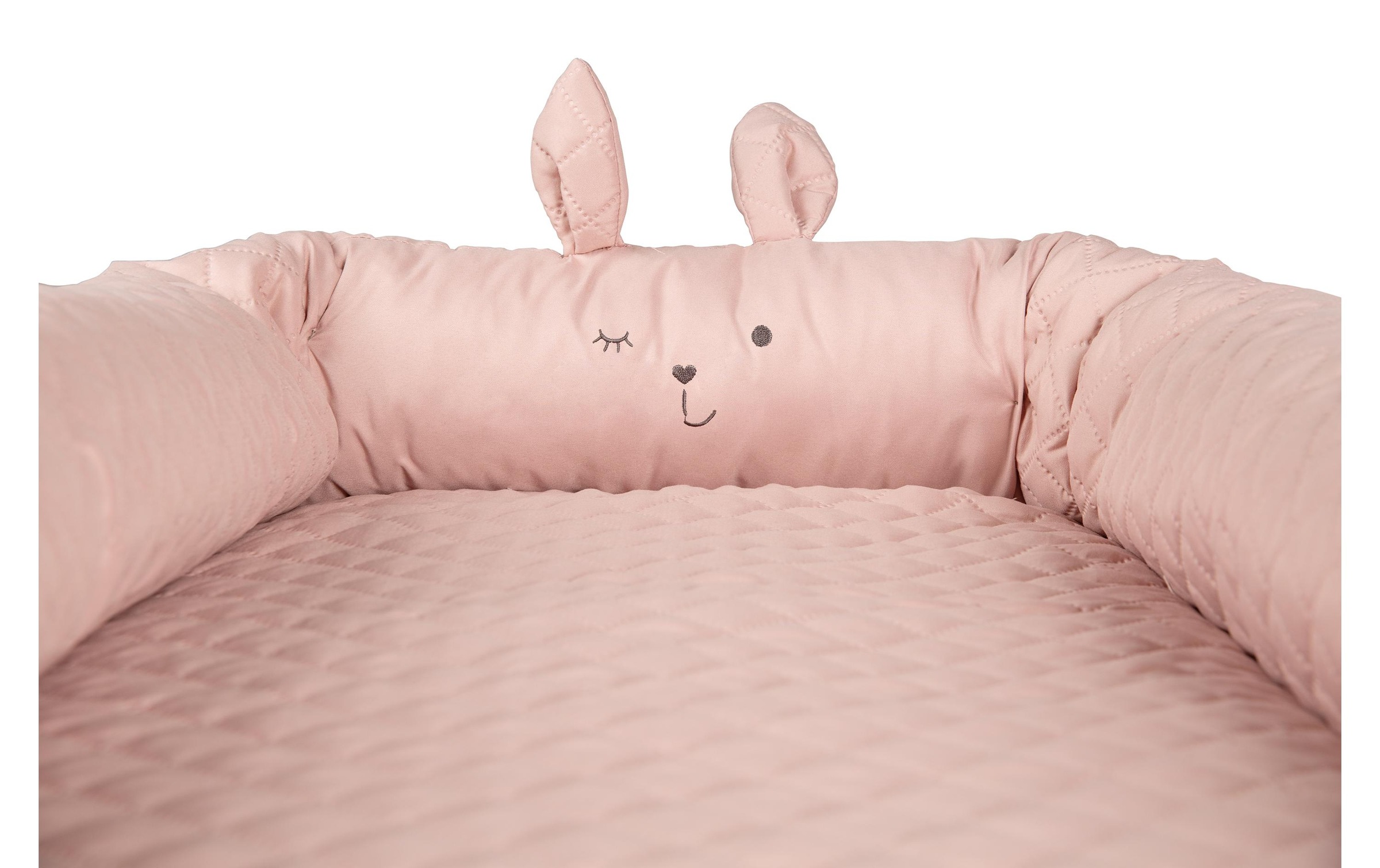roba® Bettnestchen »Babynest«