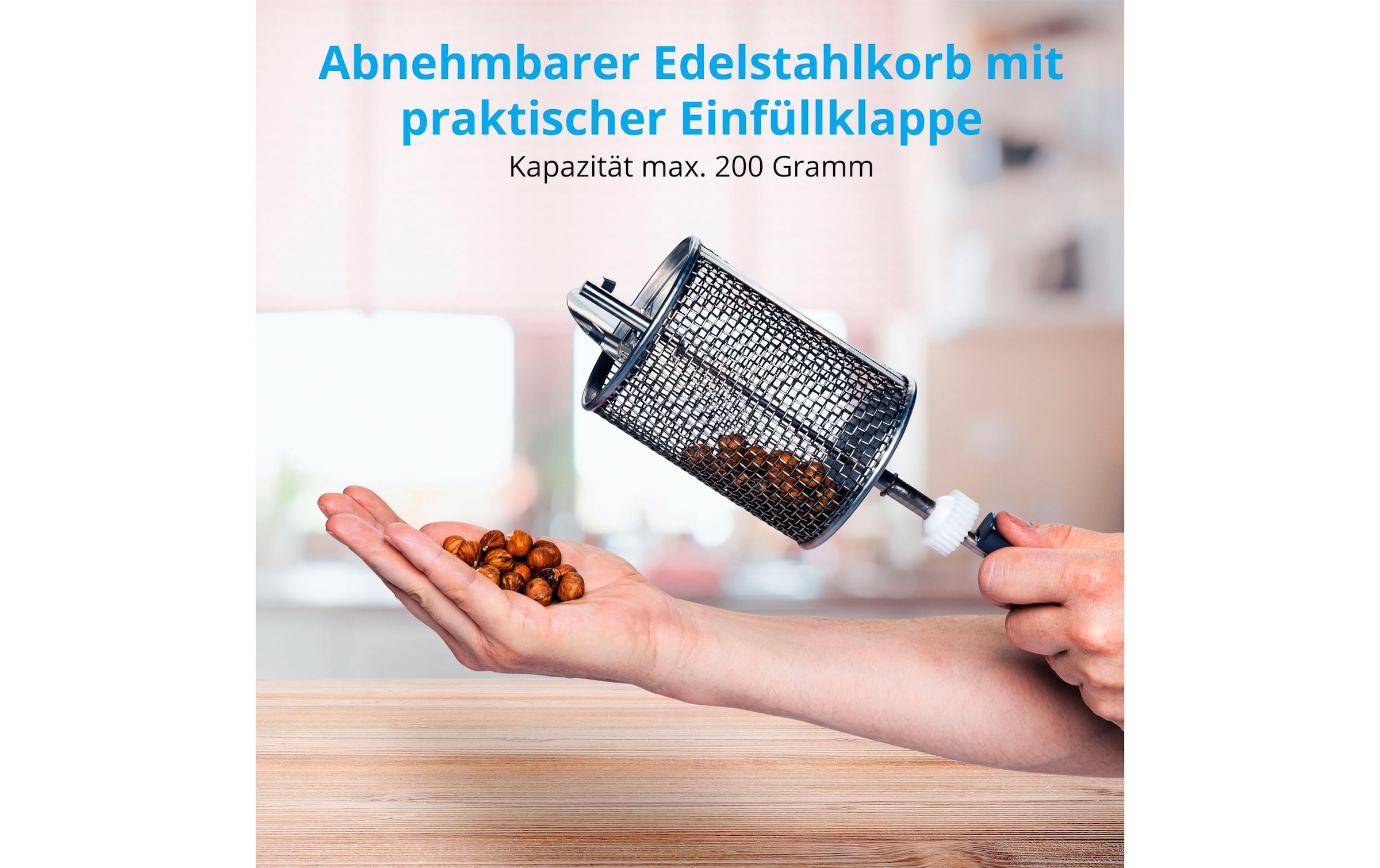 Medion® Toaster »Nussröster MD 10911«, 500 W