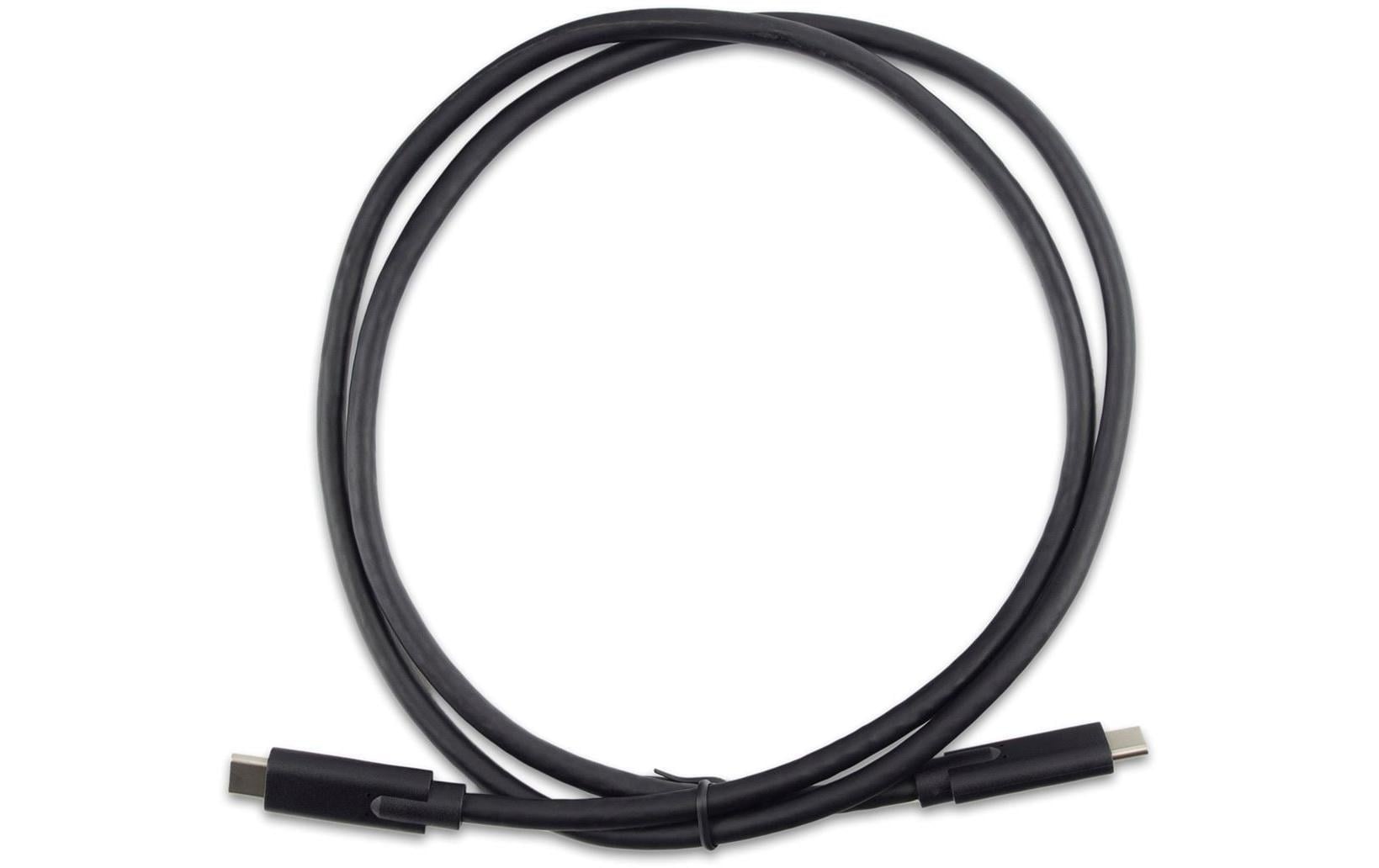 Targus USB-Kabel »ACC927EU USB C - USB C 1 m«