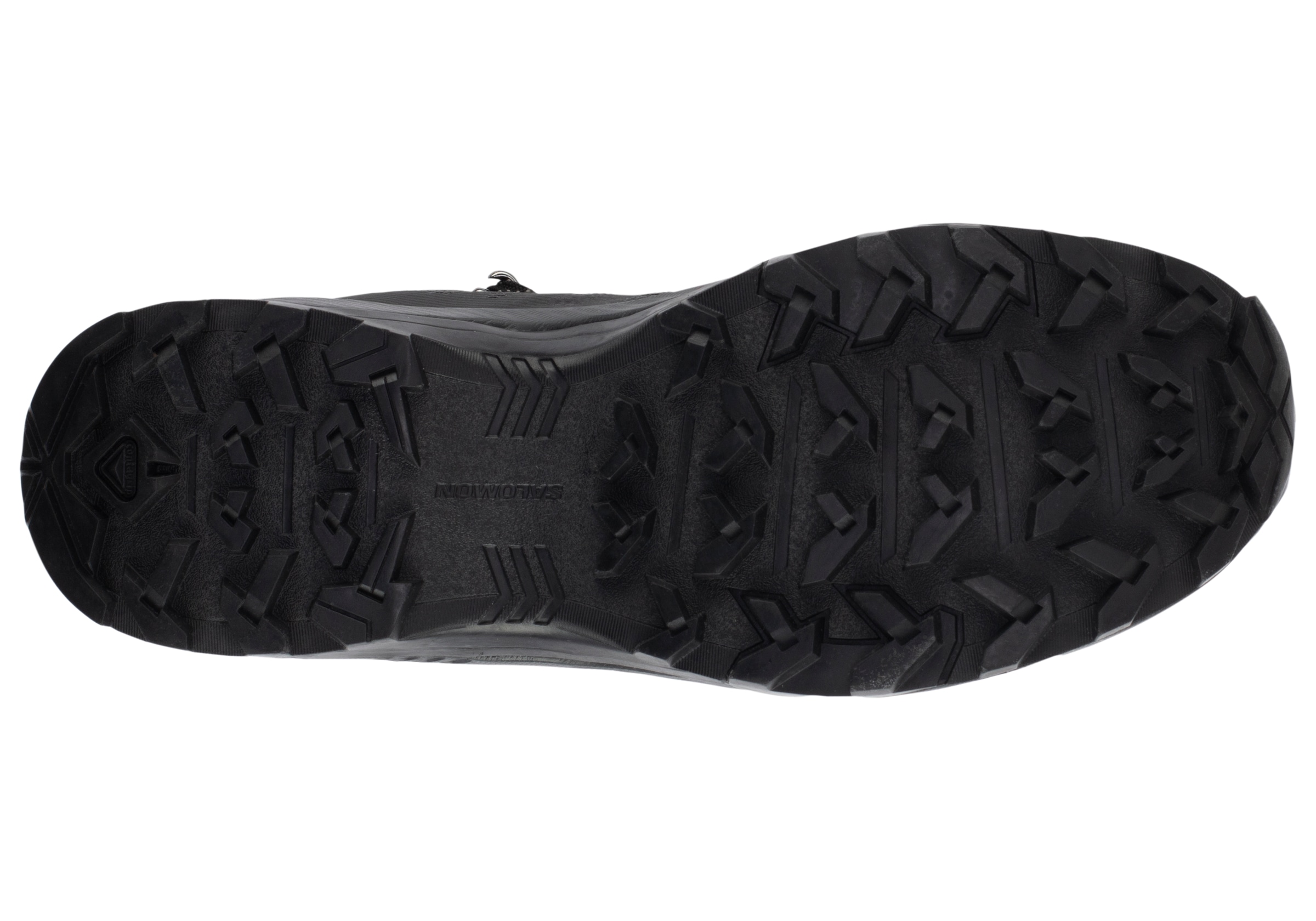 Salomon Wanderschuh »EXTEND MID GORE-TEX«, wasserdicht